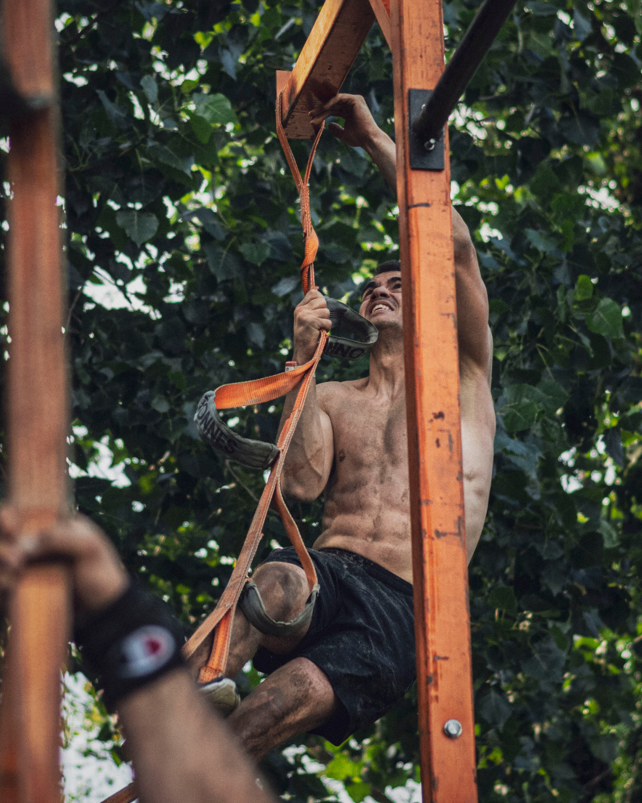 Takmicenja. Zhukov studio