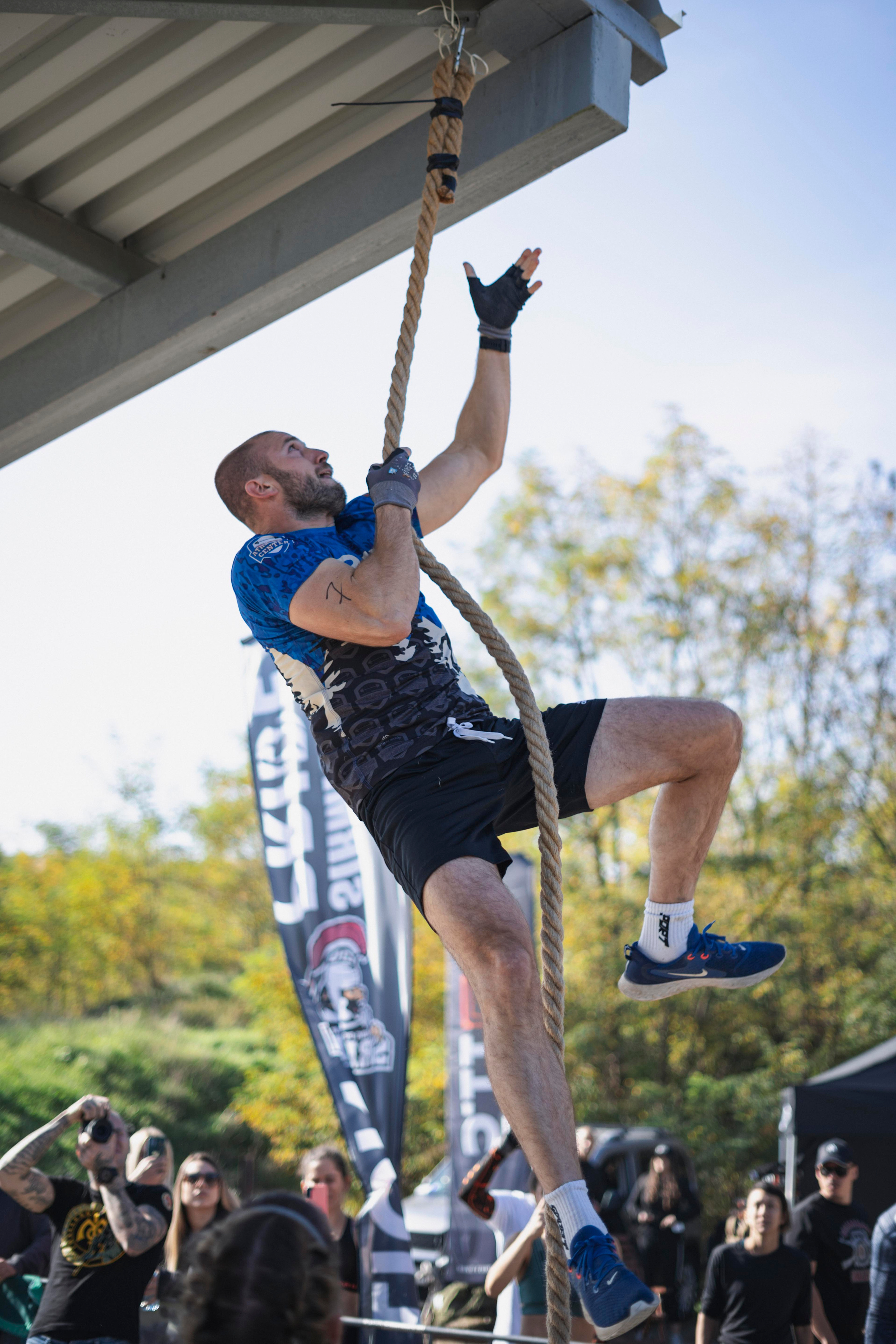 Takmicenja. Zhukov studio