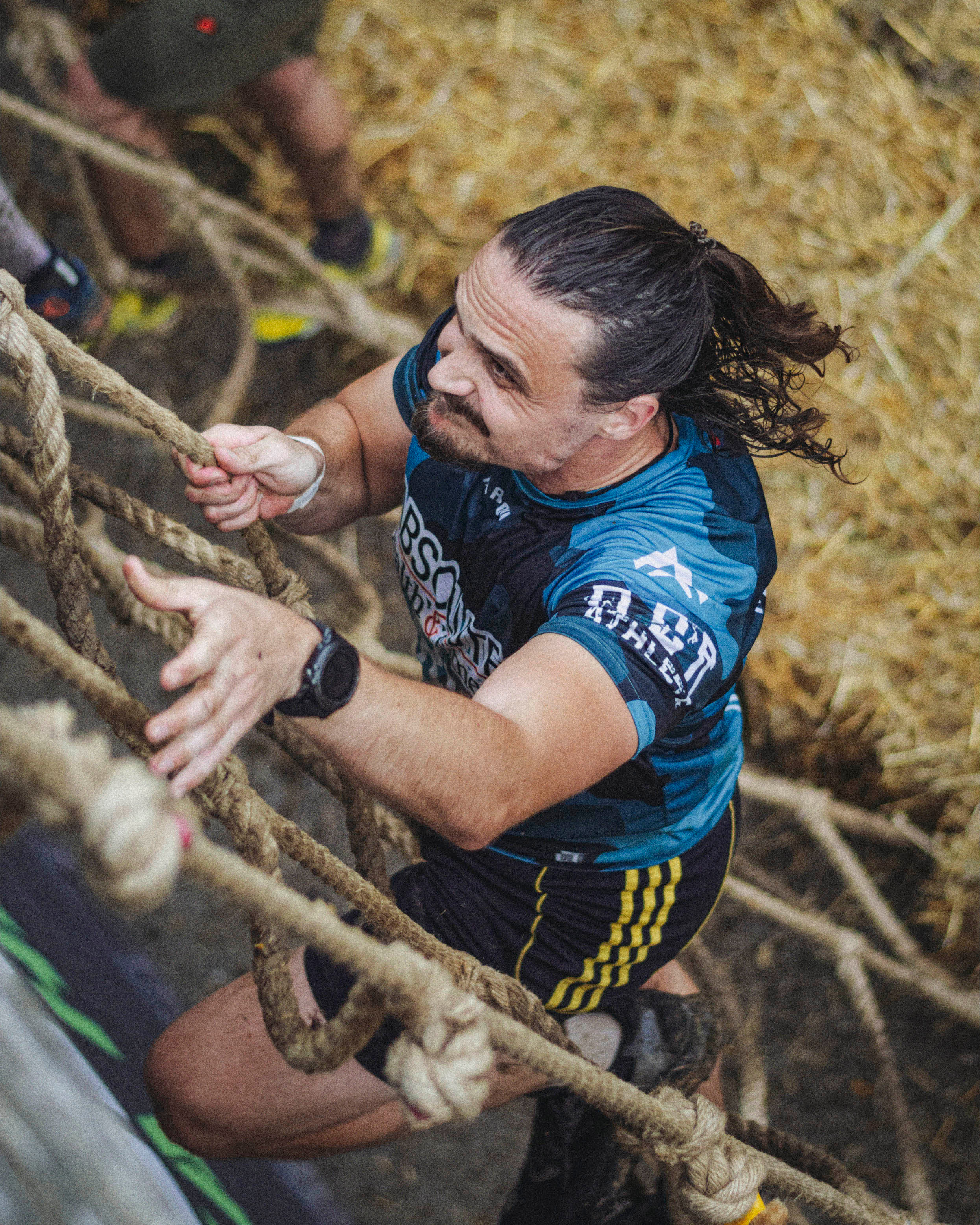 Takmicenja. Zhukov studio