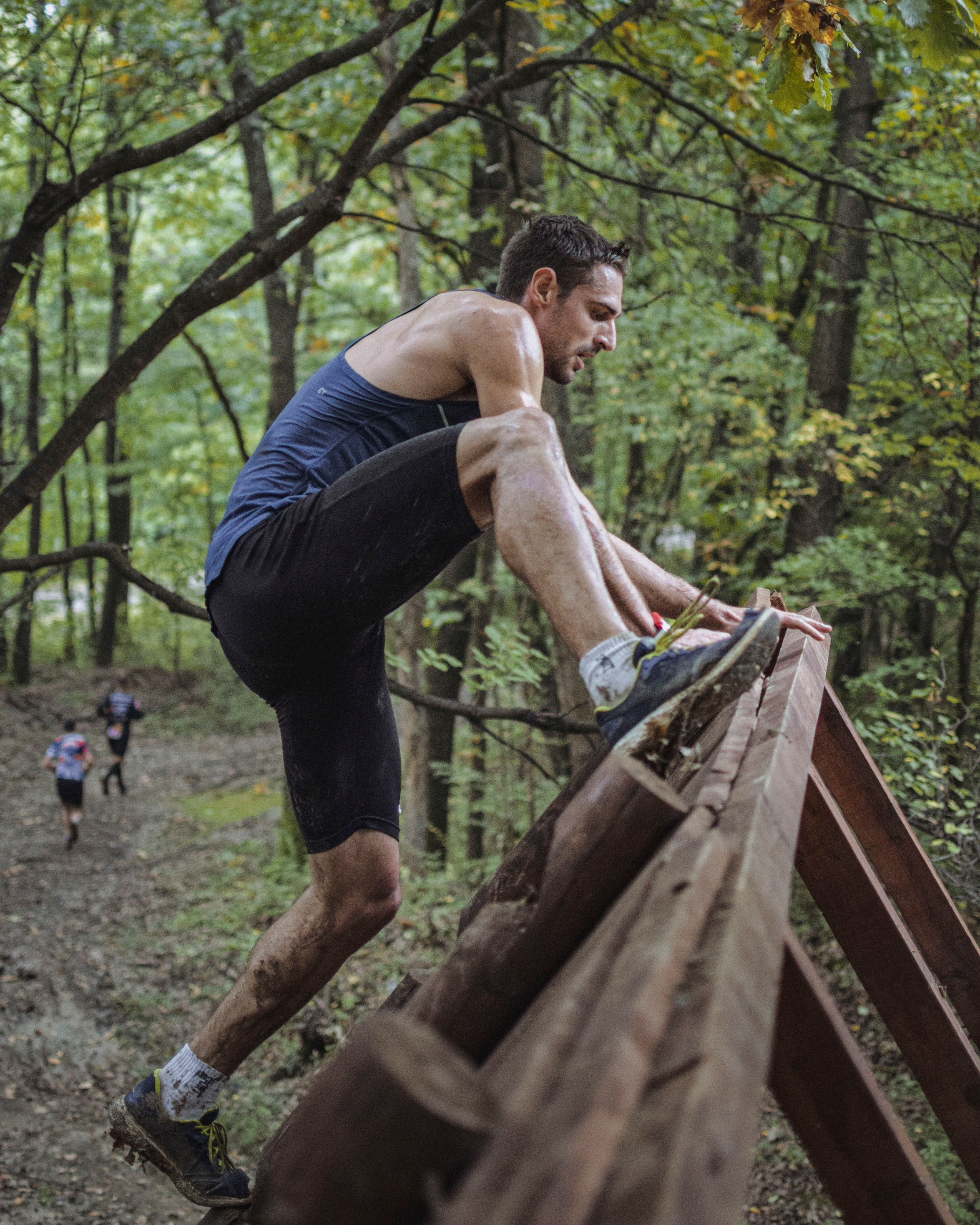 Takmicenja. Zhukov studio