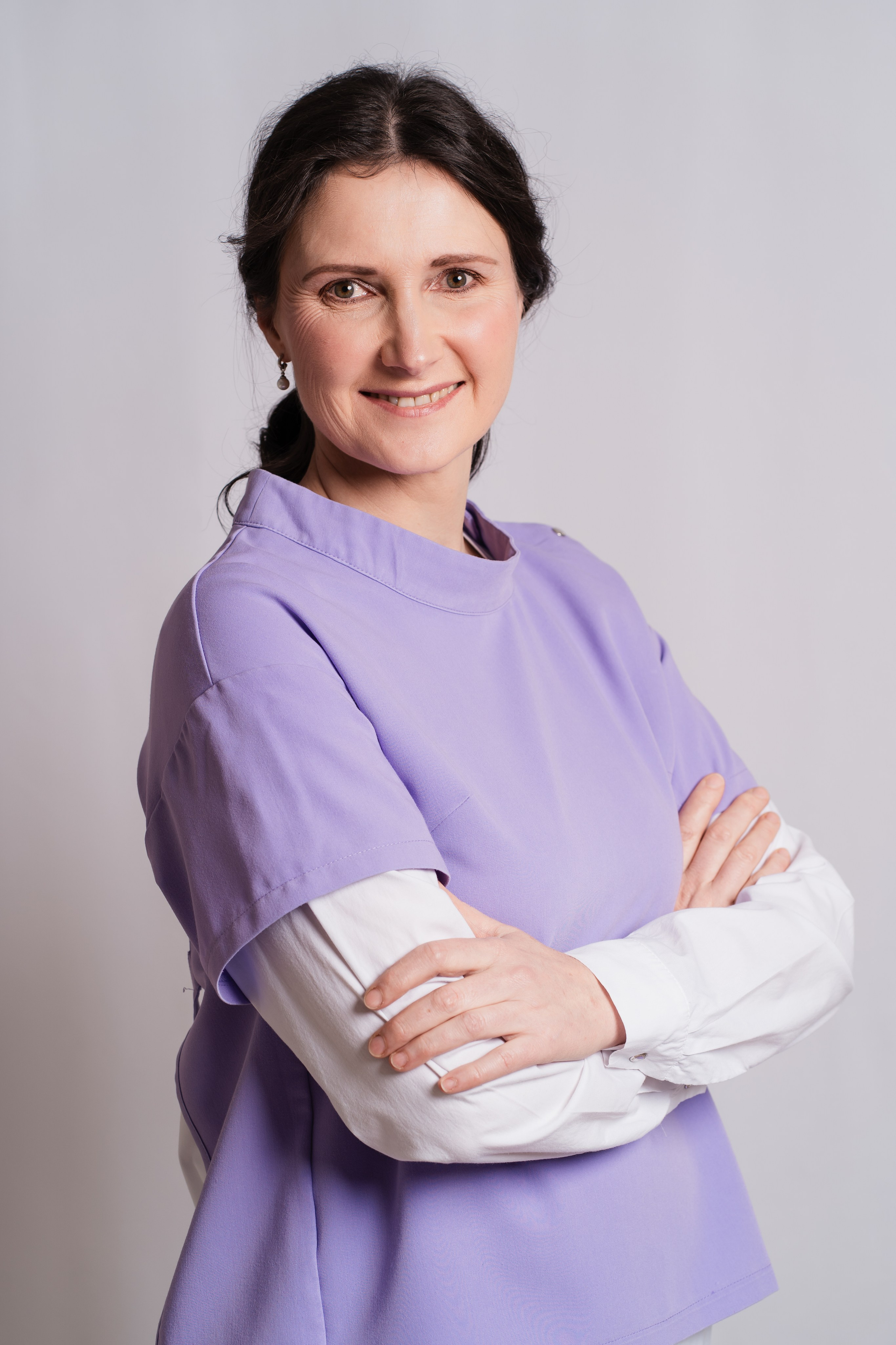 Foot care specialist. Portrait, Family and Maternity Photographer in Dublin Tania Vaskul
