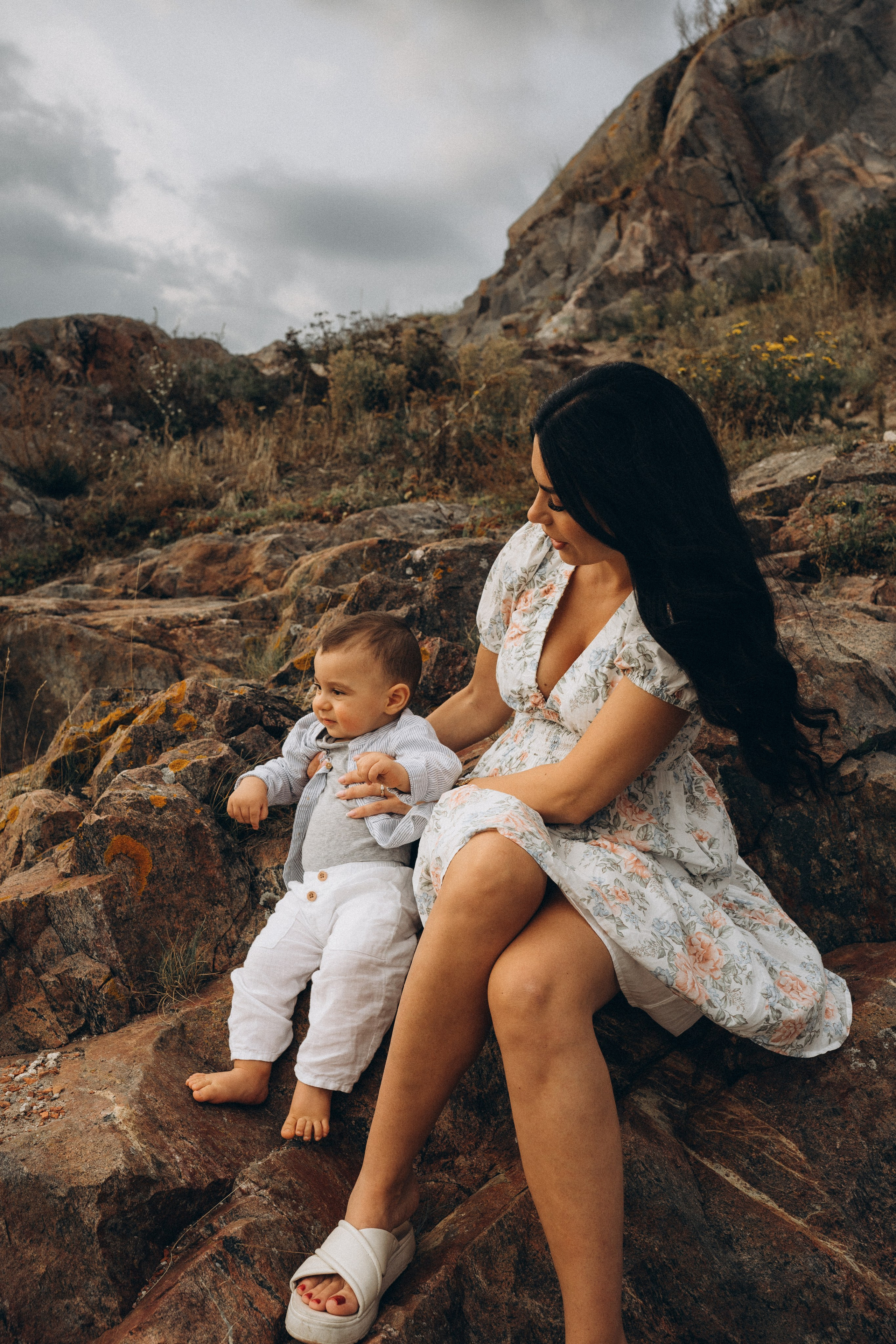 Summer. Wedding and portrait photographer in Helsinki Vickan O