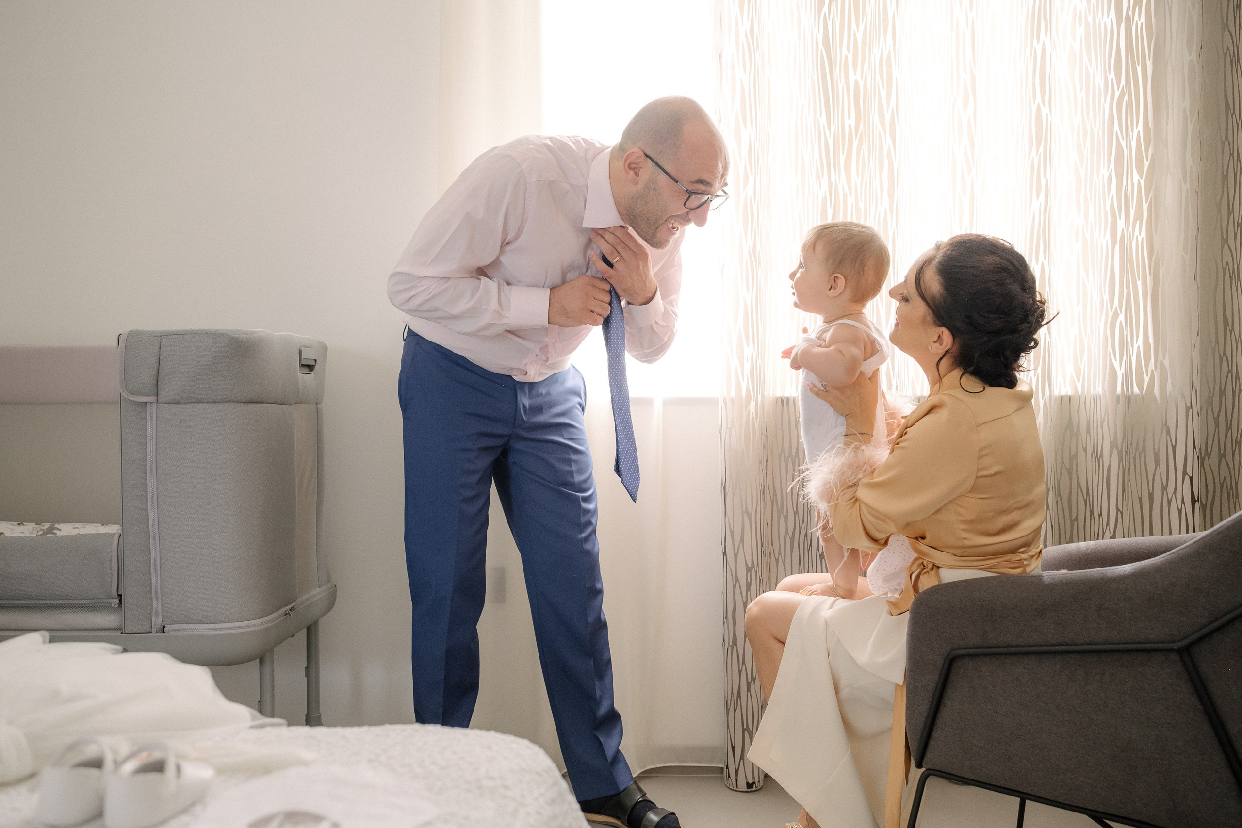 Famiglie. Fotografo di matrimonio ed eventi ad ariano irpino