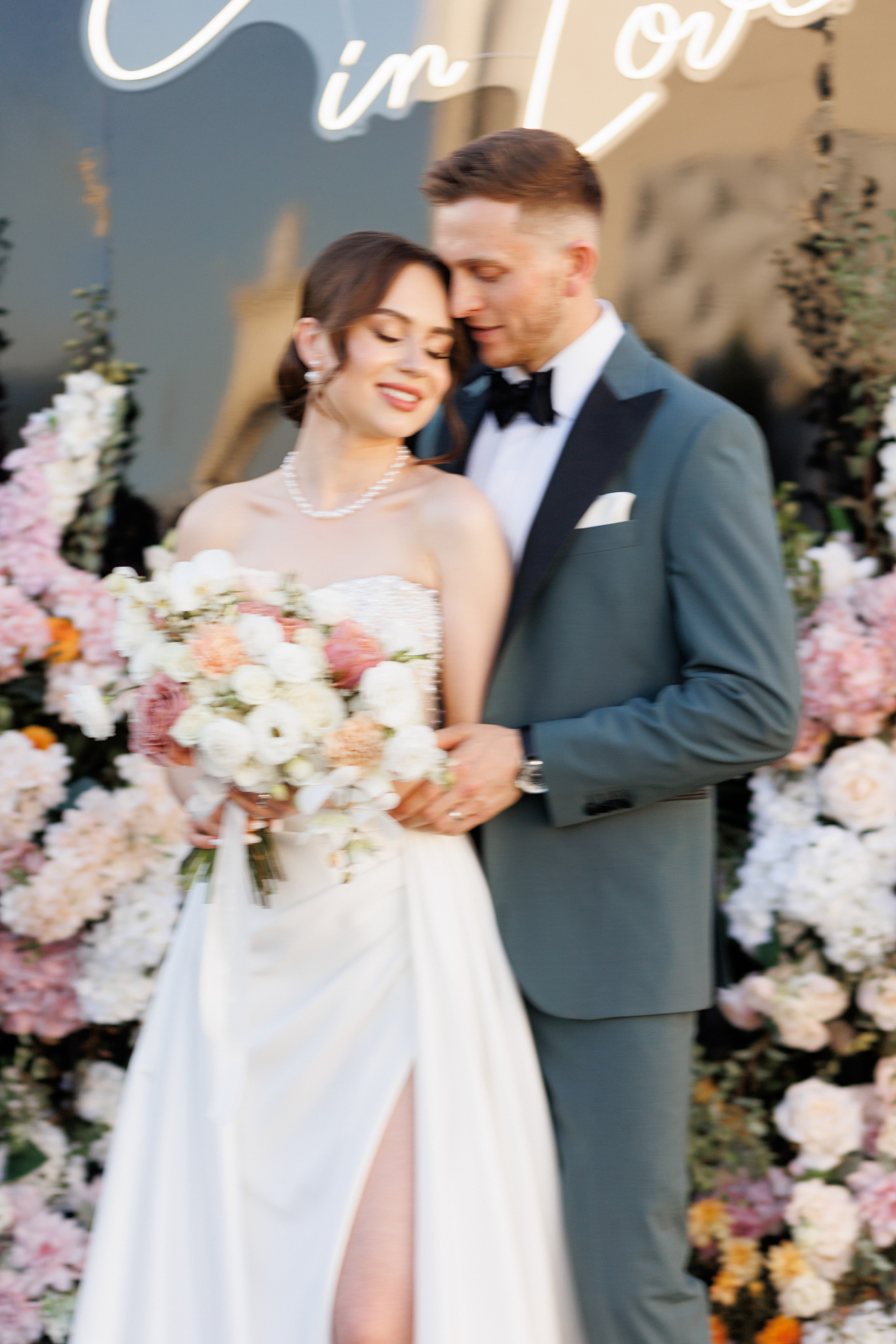 Vasile & Iuliana. Fotograf de nuntă și de familie — Dinu Bargan