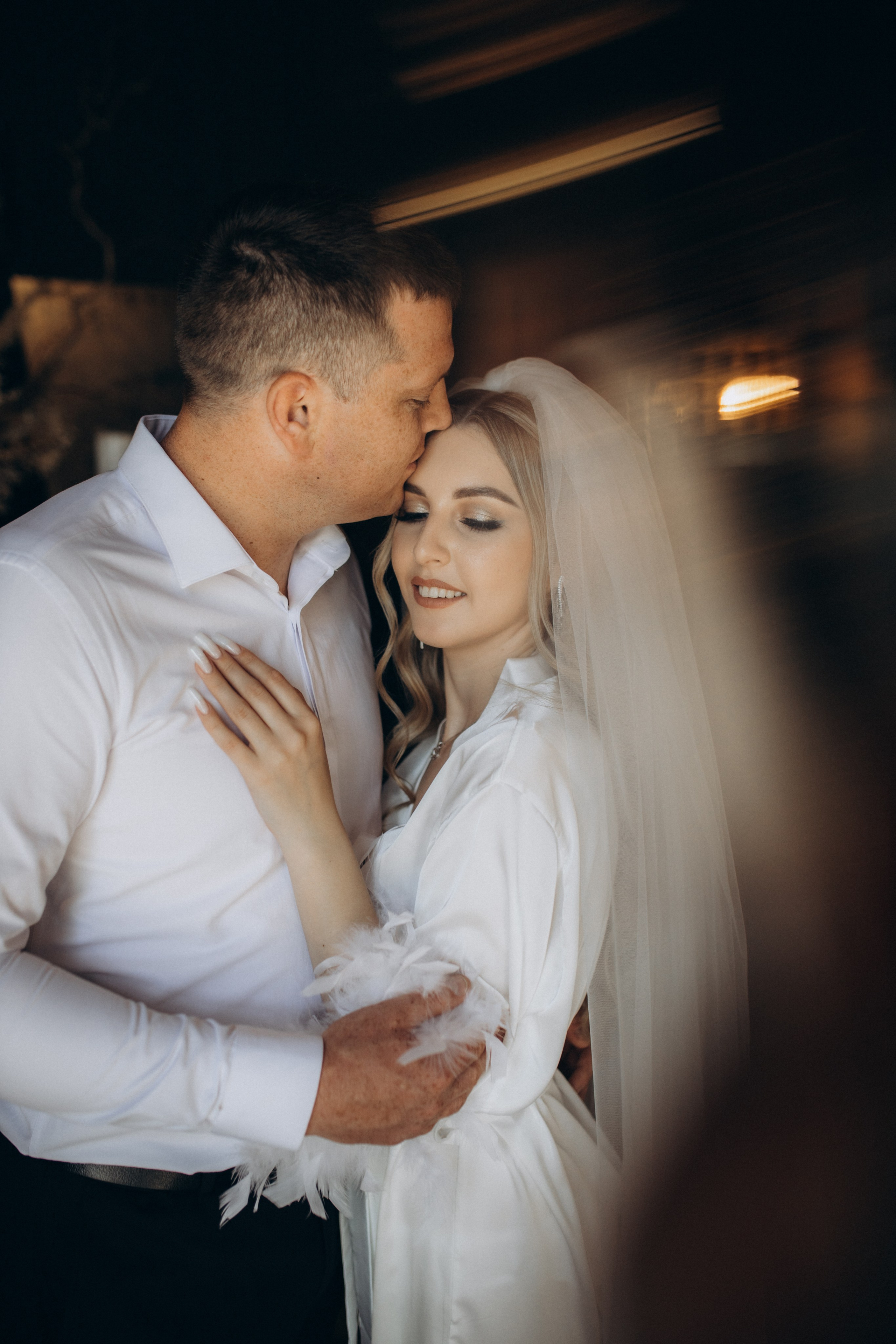 Nikolly & Constantin. Home