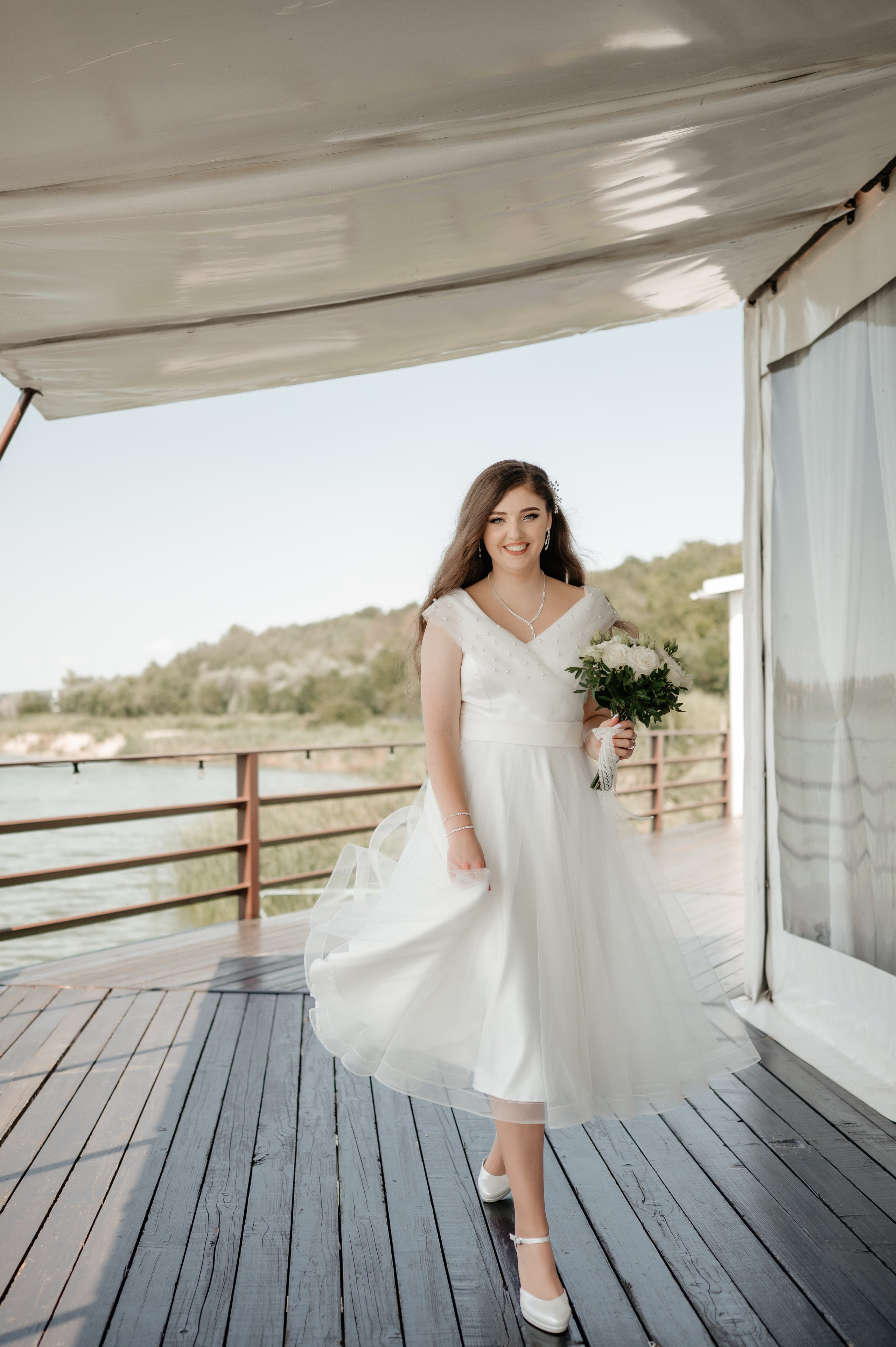 Cununie civila in aer liber si sedinta foto de cuplu. Proud Vision Weddings | Wedding Photography & Film — Servicii profesionale Foto Video Nunta Iasi