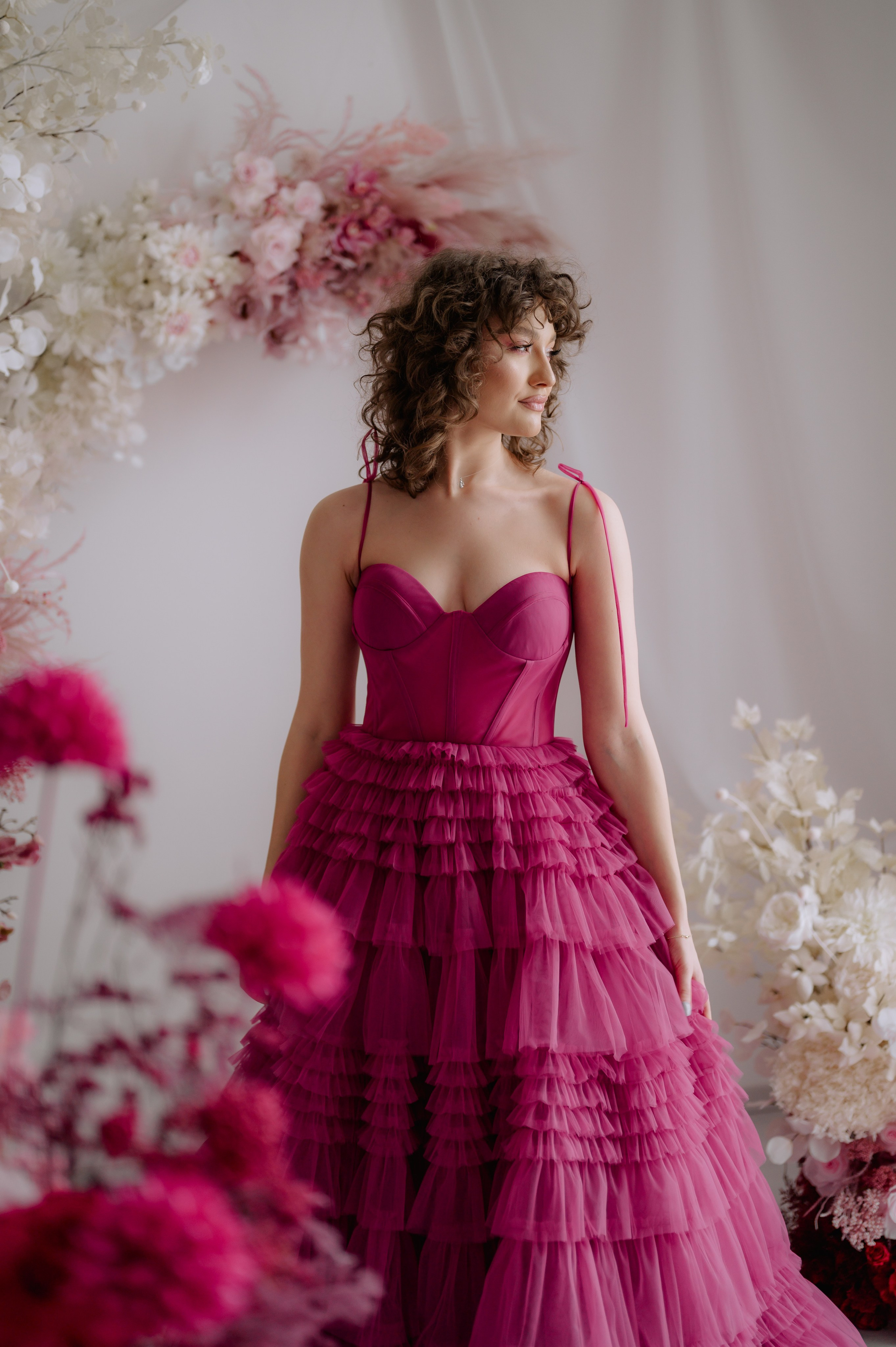 Fotografii in studio. Proud Vision Weddings | Wedding Photography & Film — Servicii profesionale Foto Video Nunta Iasi