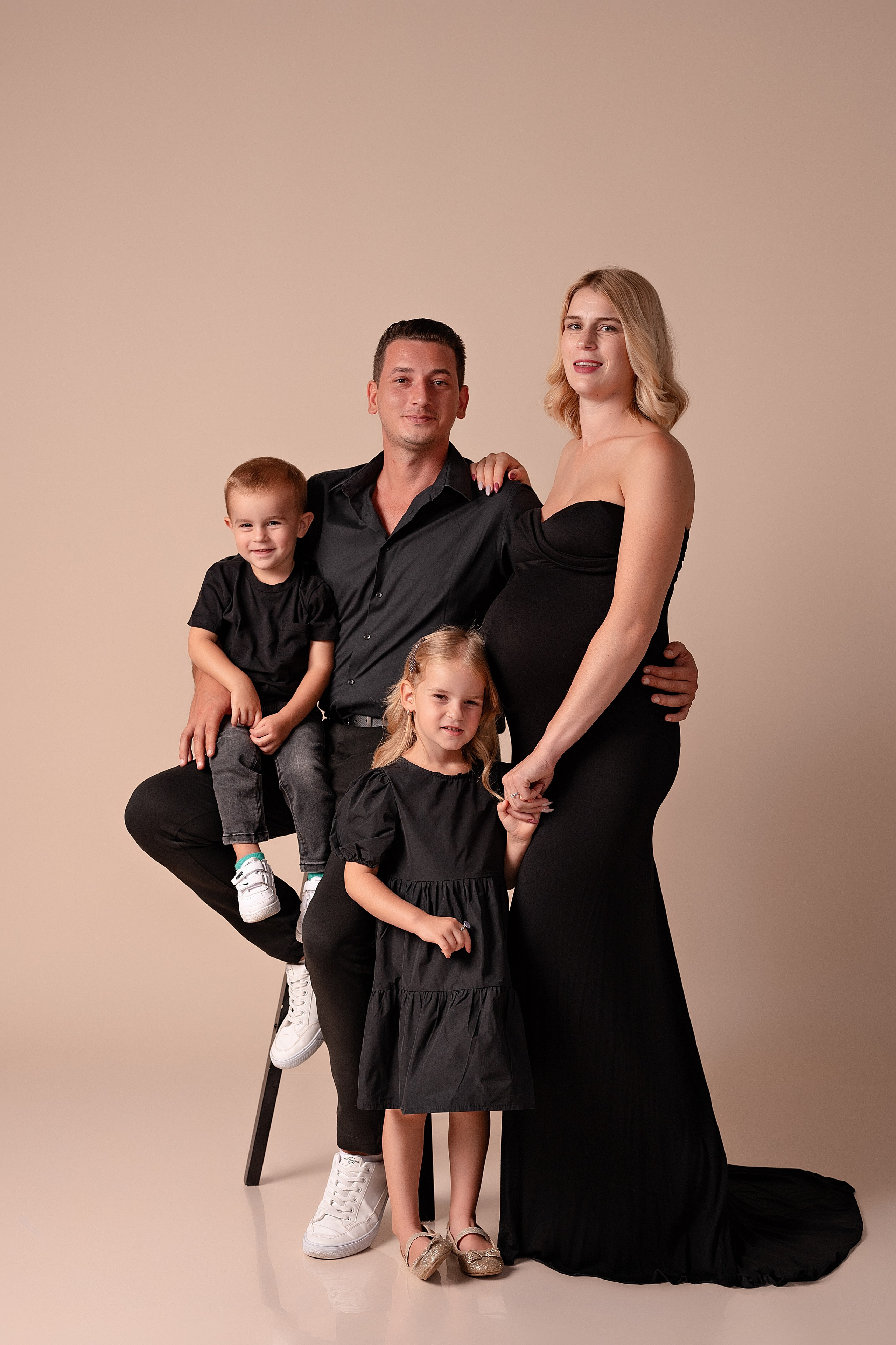 Schwangerschaft. Kinder- & Familienfotograf in Gaildorf und Umgebung Valentina Vogel