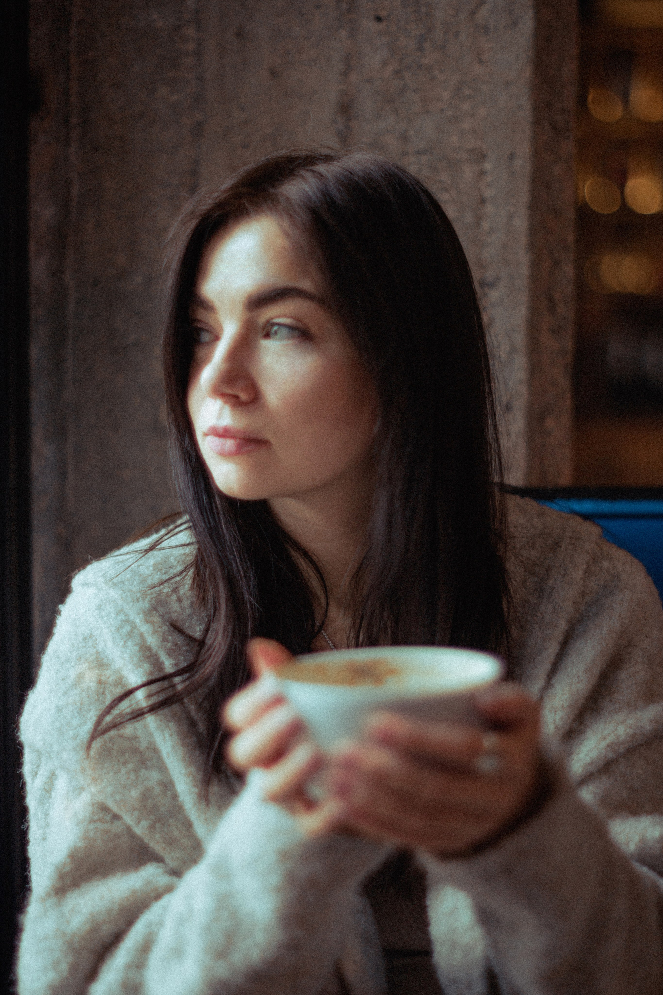 Daria. Photographer in Greece Kristina