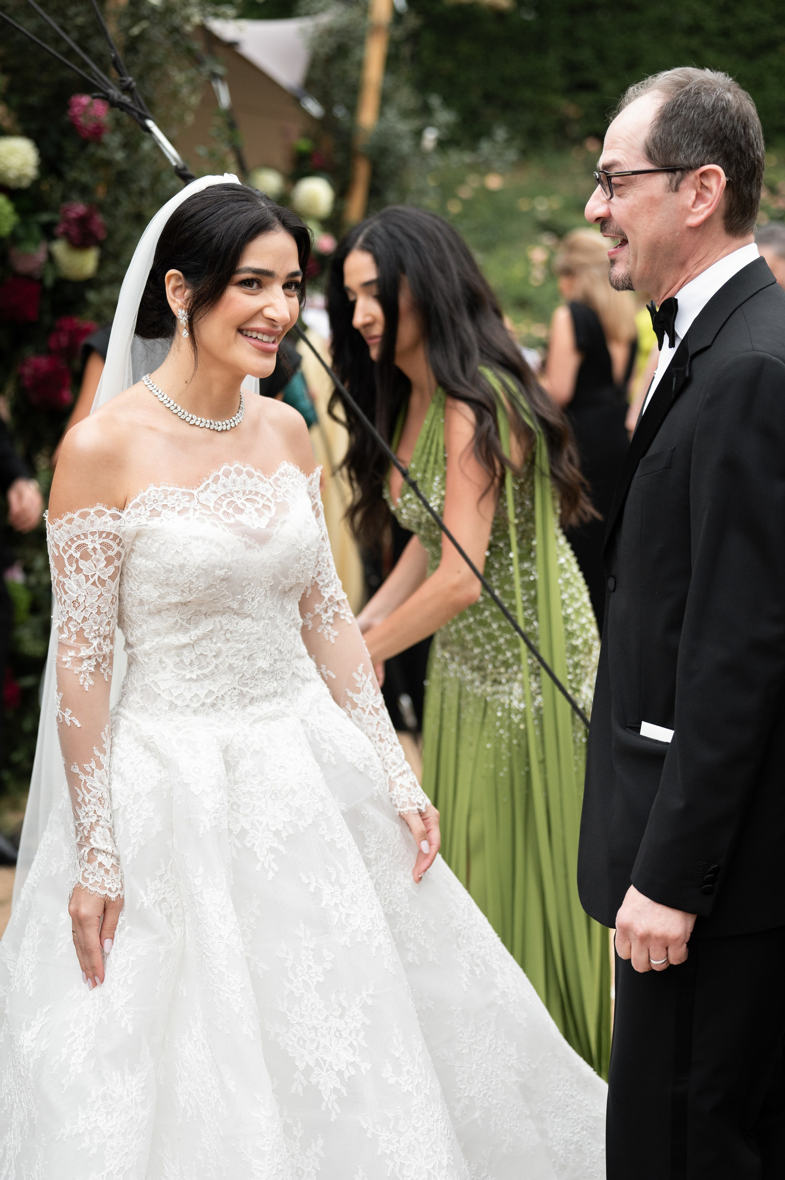 Sara & Javid. Wedding photographer in Spain