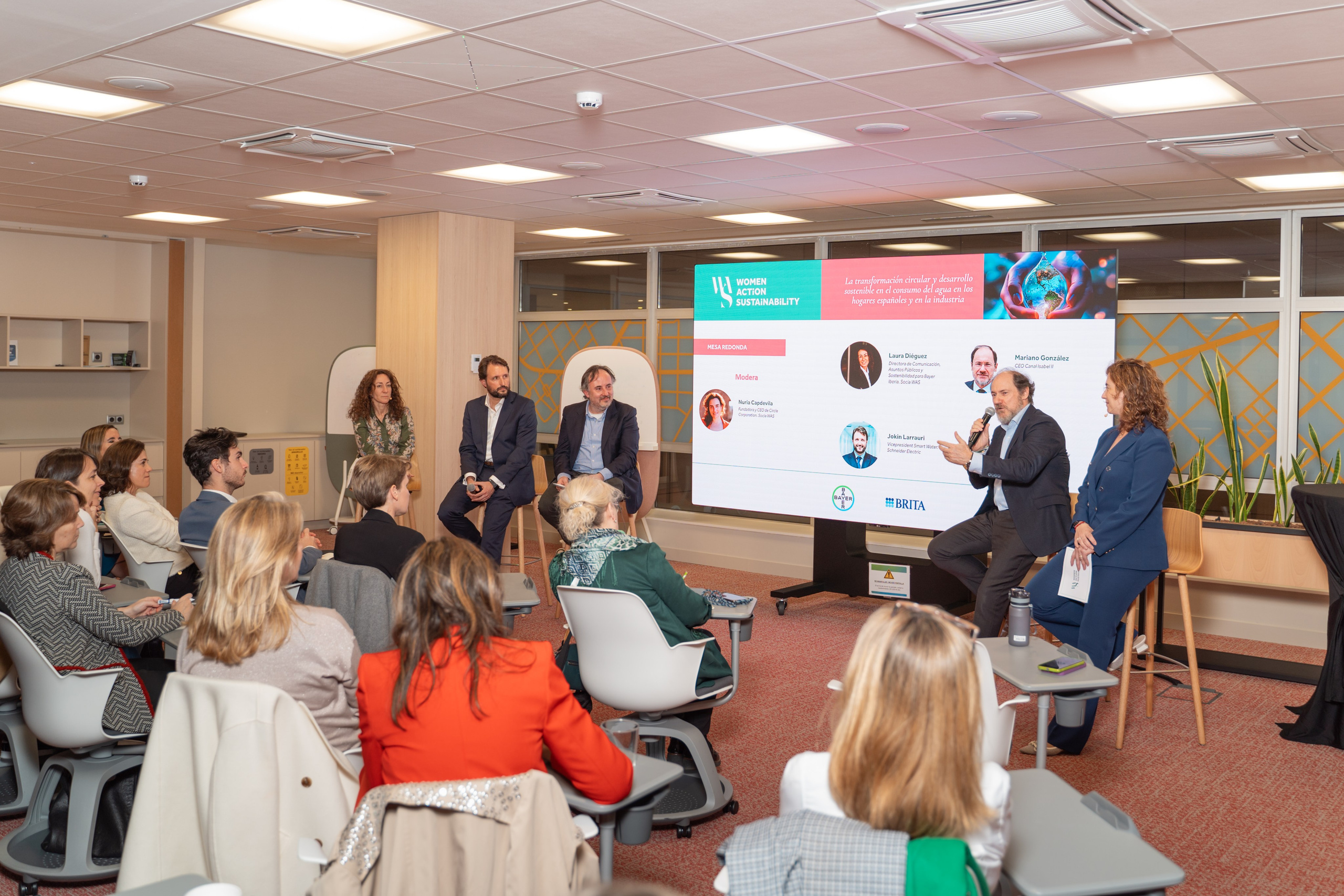 Events Photography and Videography in Barcelona. Events Coverage. Barcelona Brand Photographer and Videographer Oxana Dia