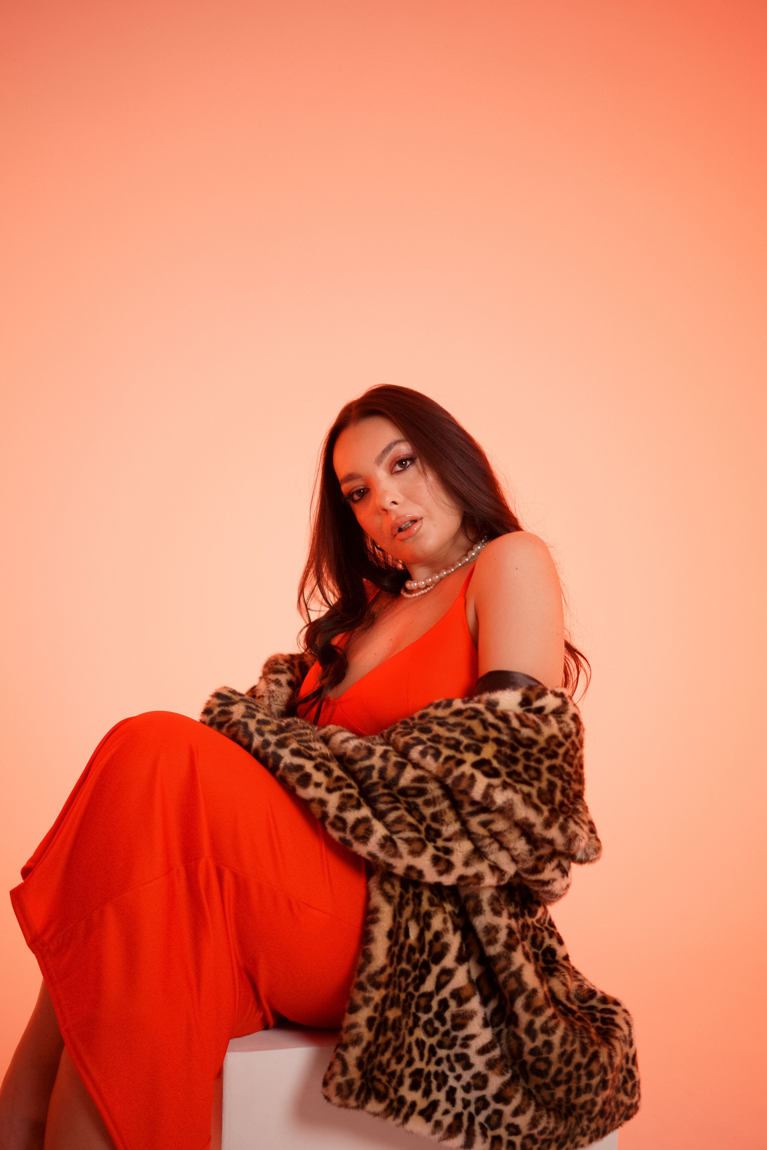 Teodora Red. Zhukov studio