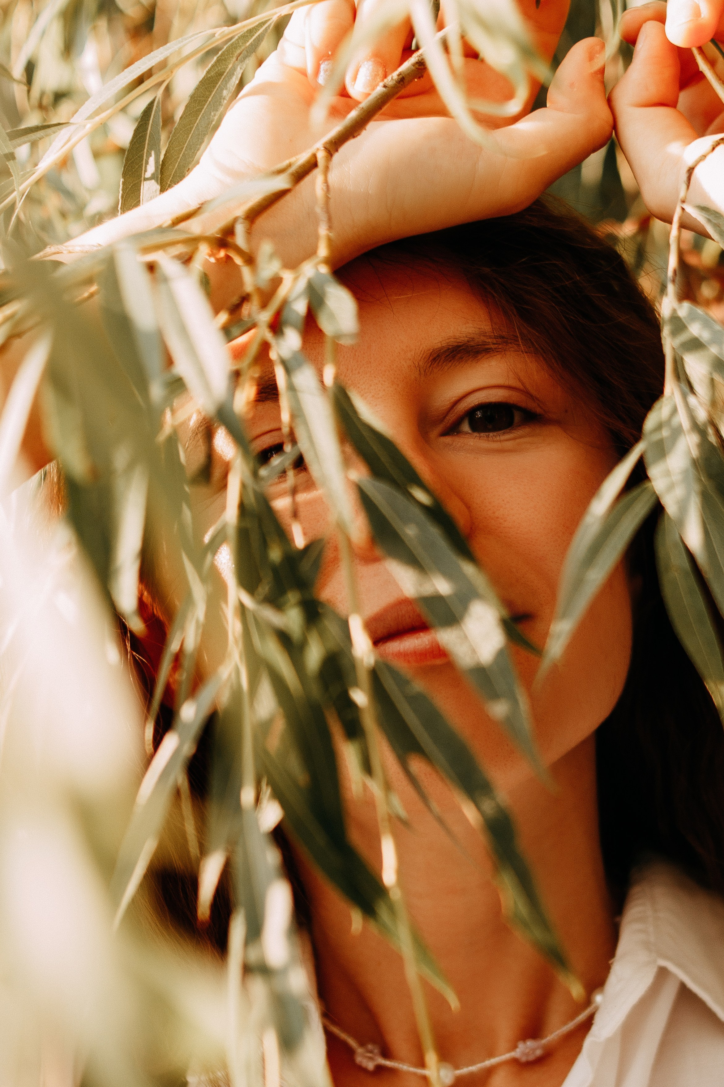 Юля. Свадебный и портретный фотограф в Белграде Екатерина Македонская