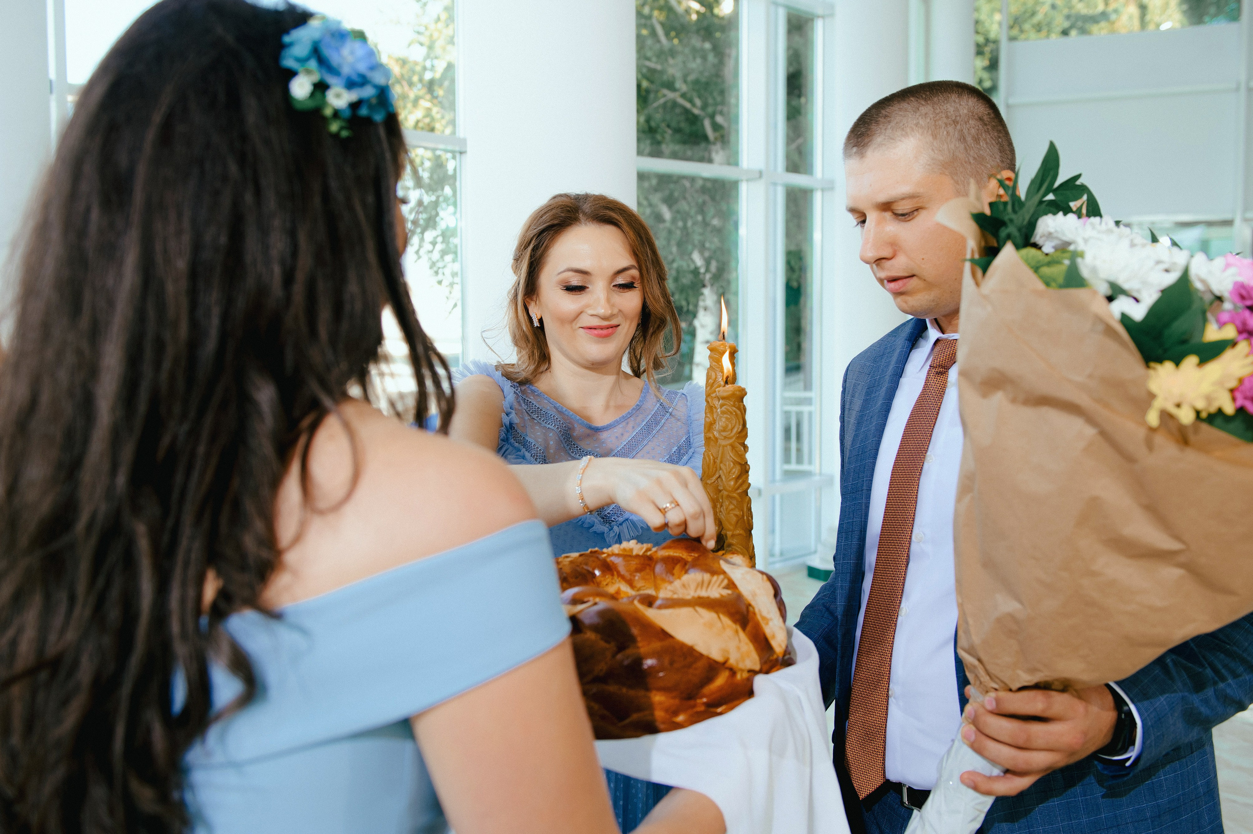 Cristina & Vadim. Fotograf de familie și evenimente