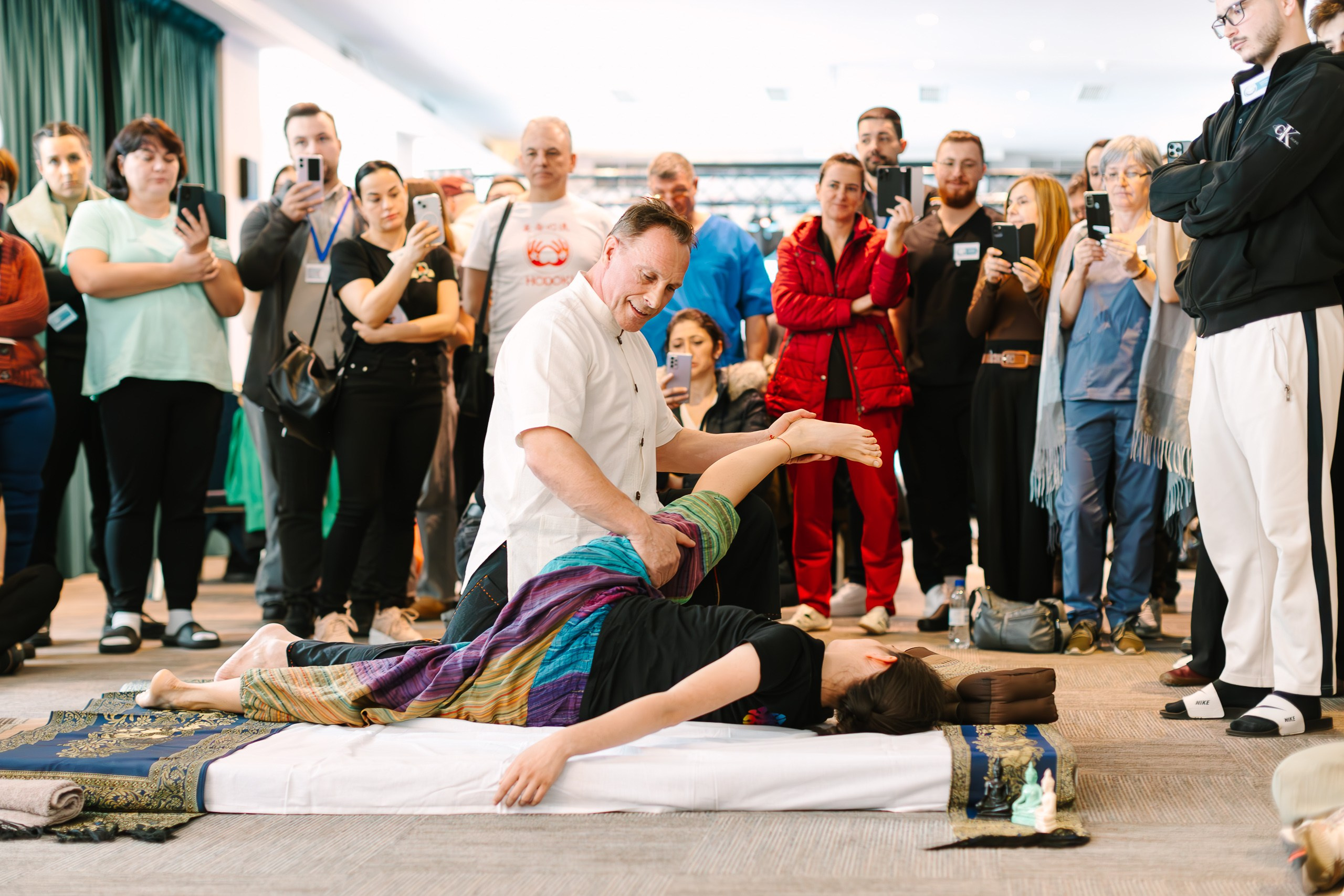 Transylvanian Massage Cup, 2025. Fotograf profesionist | Brasov, Romania | Nunta si Evenimente