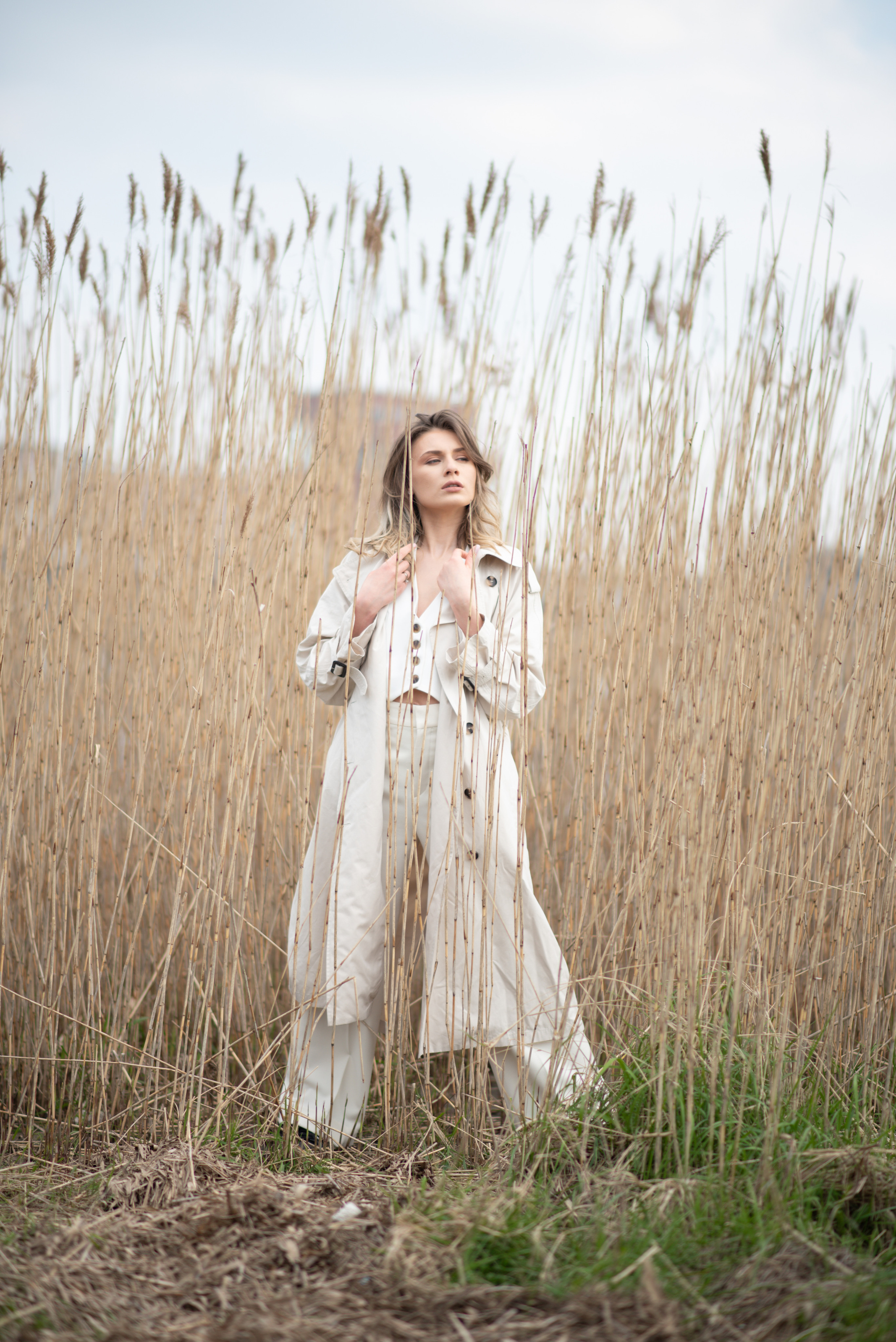 Portret Photoshoot. Professional Photograher, Antwerpen/Belgium