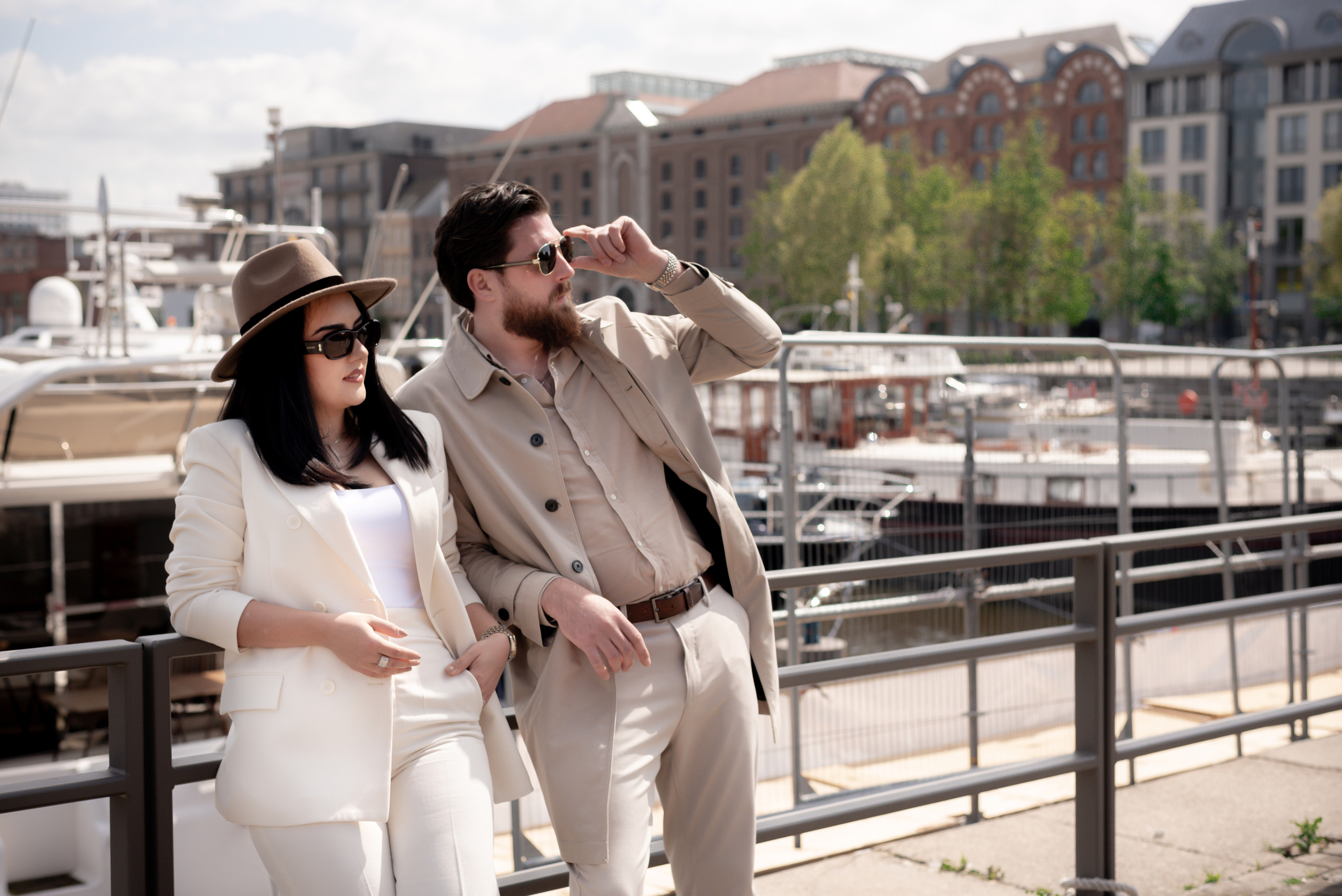 LOVE Story Photoshoot. Professional Photograher, Antwerpen/Belgium