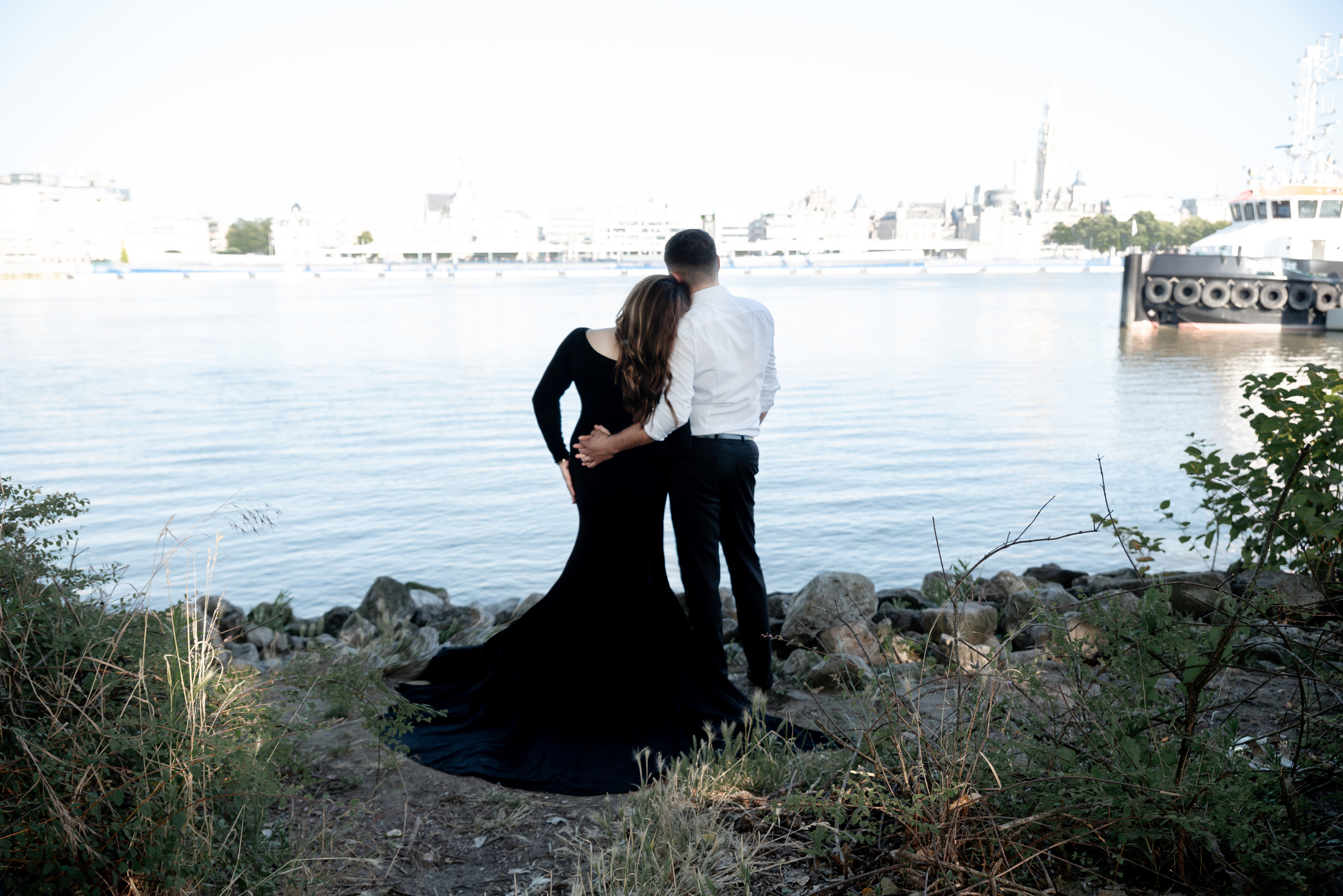 LOVE Story Photoshoot. Professional Photograher, Antwerpen/Belgium