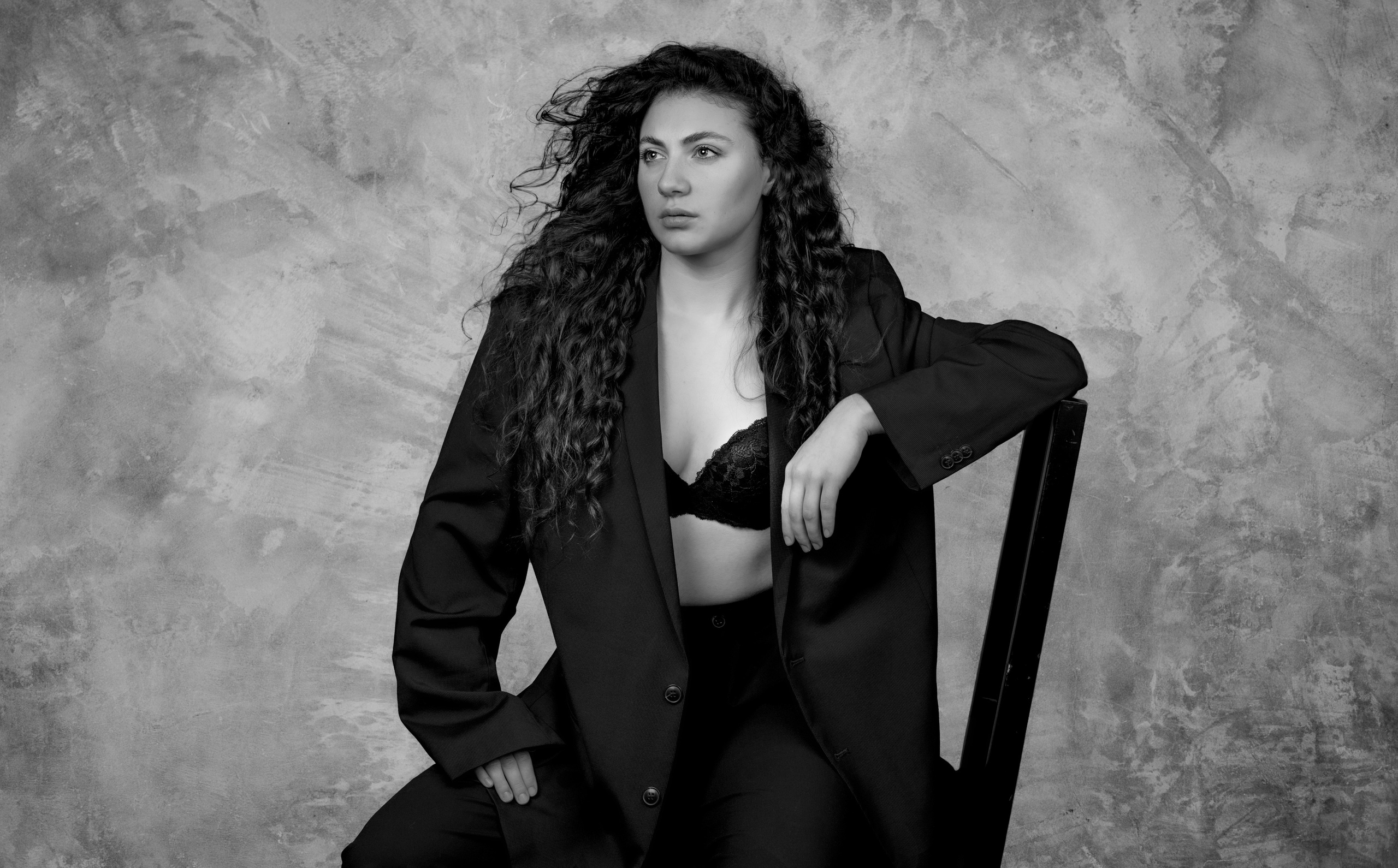 Portret Photoshoot. Professional Photograher, Antwerpen/Belgium