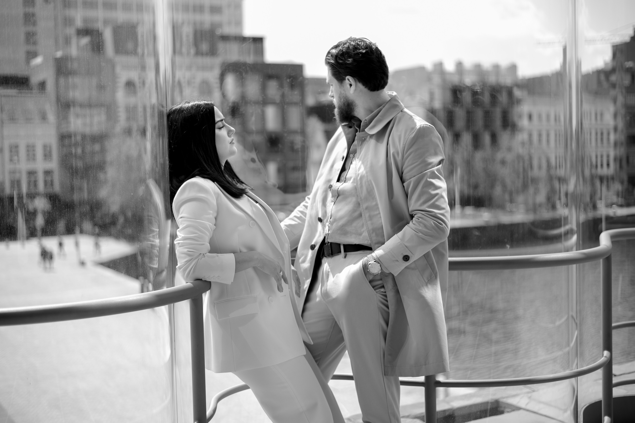 LOVE Story Photoshoot. Professional Photograher, Antwerpen/Belgium