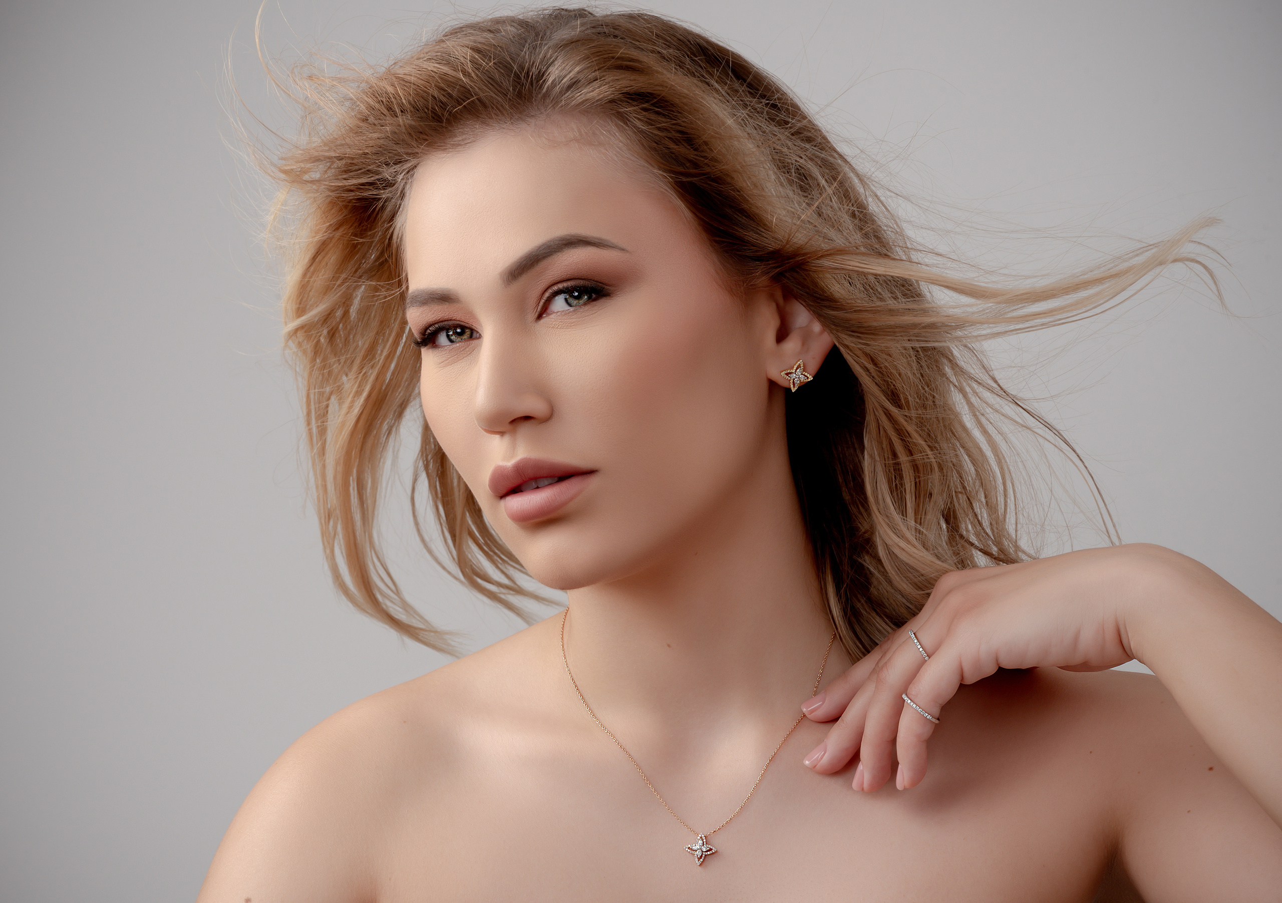 Portret Photoshoot. Professional Photograher, Antwerpen/Belgium