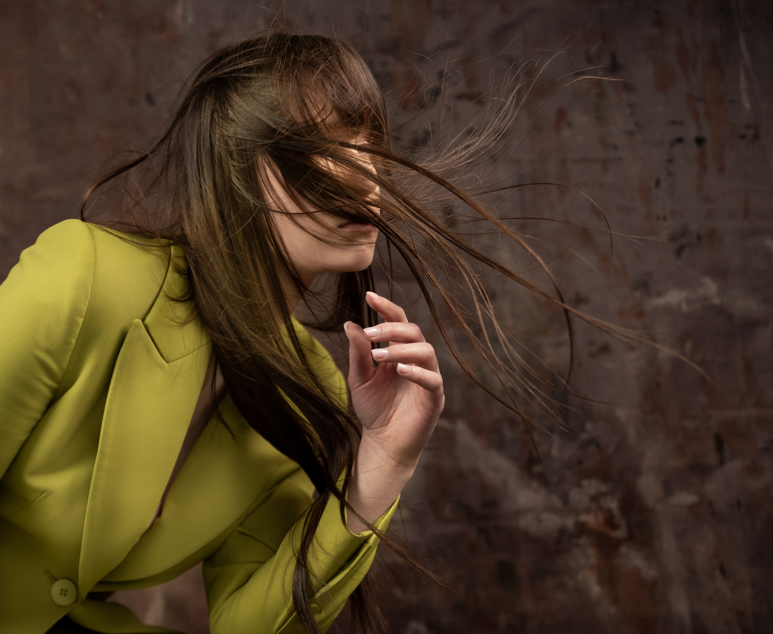 Portret Photoshoot. Professional Photograher, Antwerpen/Belgium