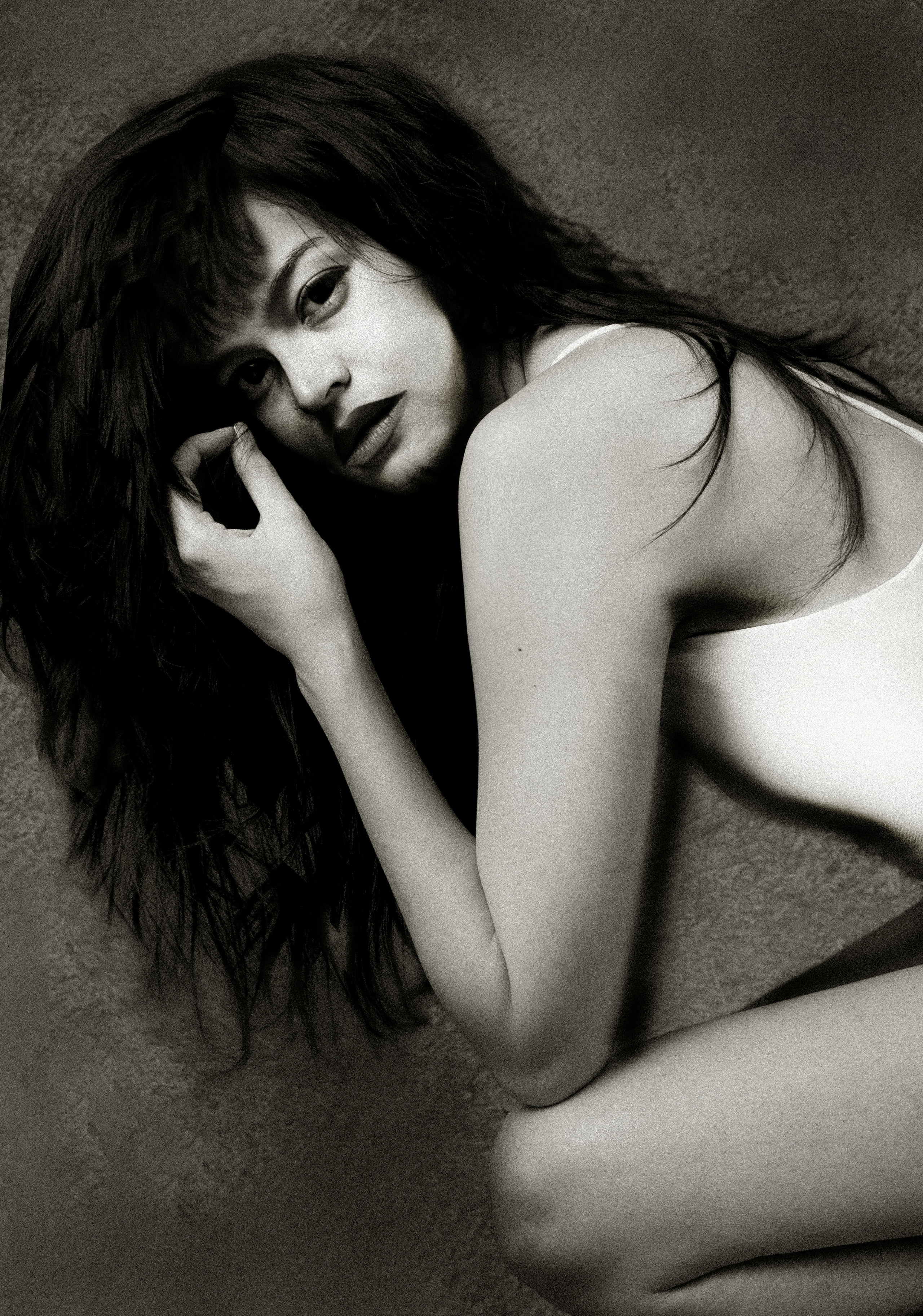 Portret Photoshoot. Professional Photograher, Antwerpen/Belgium