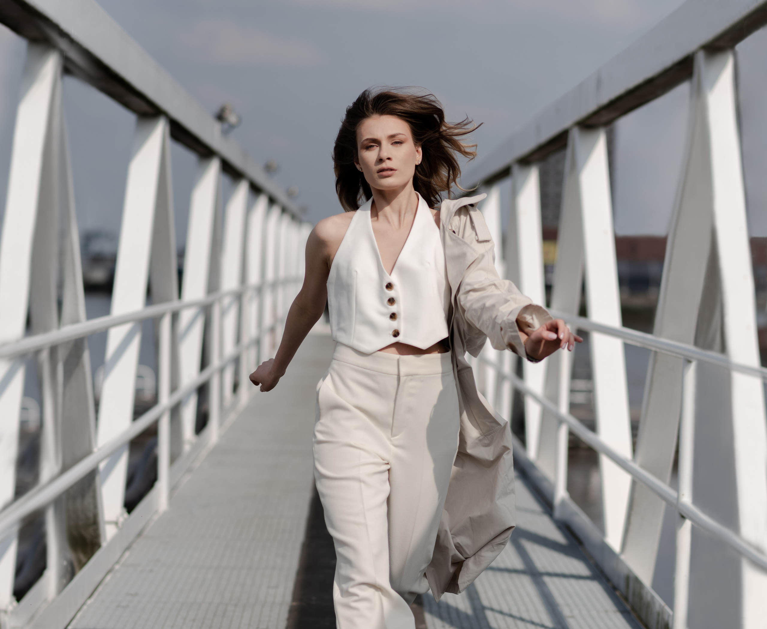 Portret Photoshoot. Professional Photograher, Antwerpen/Belgium