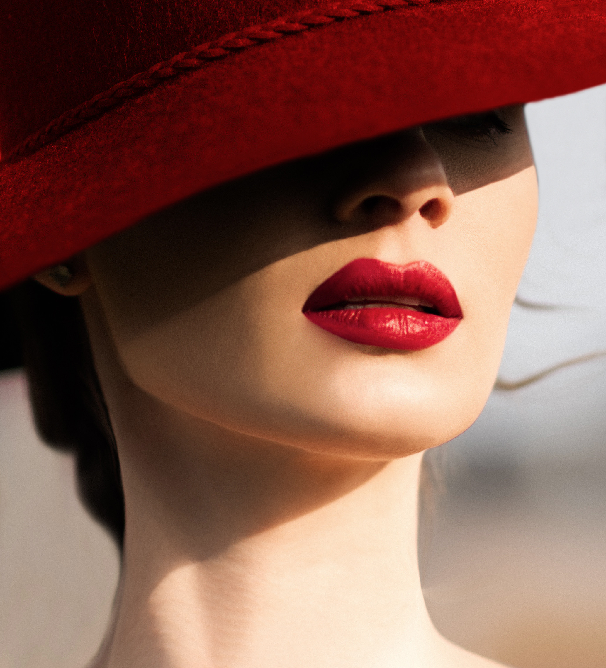 Portret Photoshoot. Professional Photograher, Antwerpen/Belgium