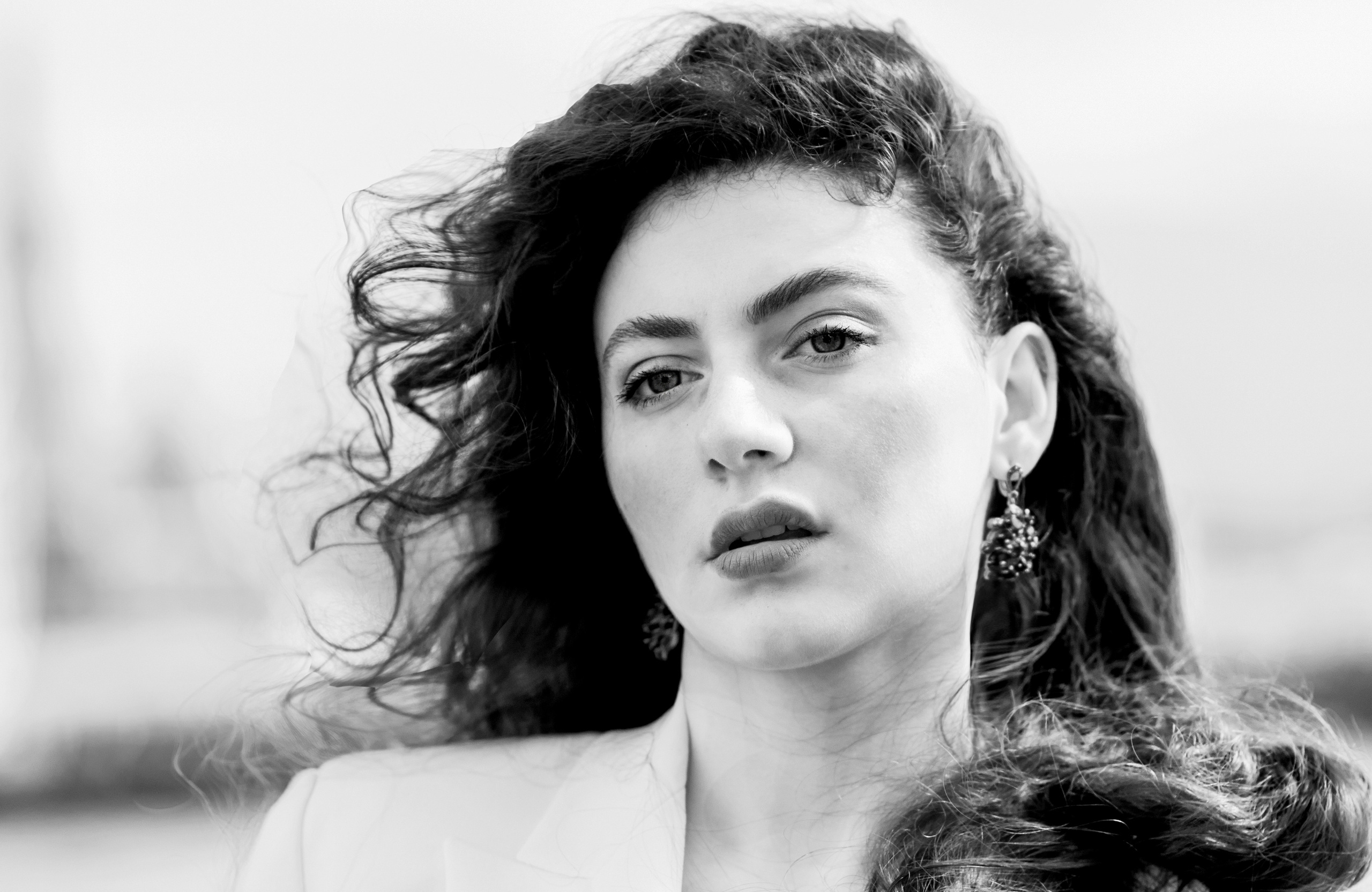 Portret Photoshoot. Professional Photograher, Antwerpen/Belgium