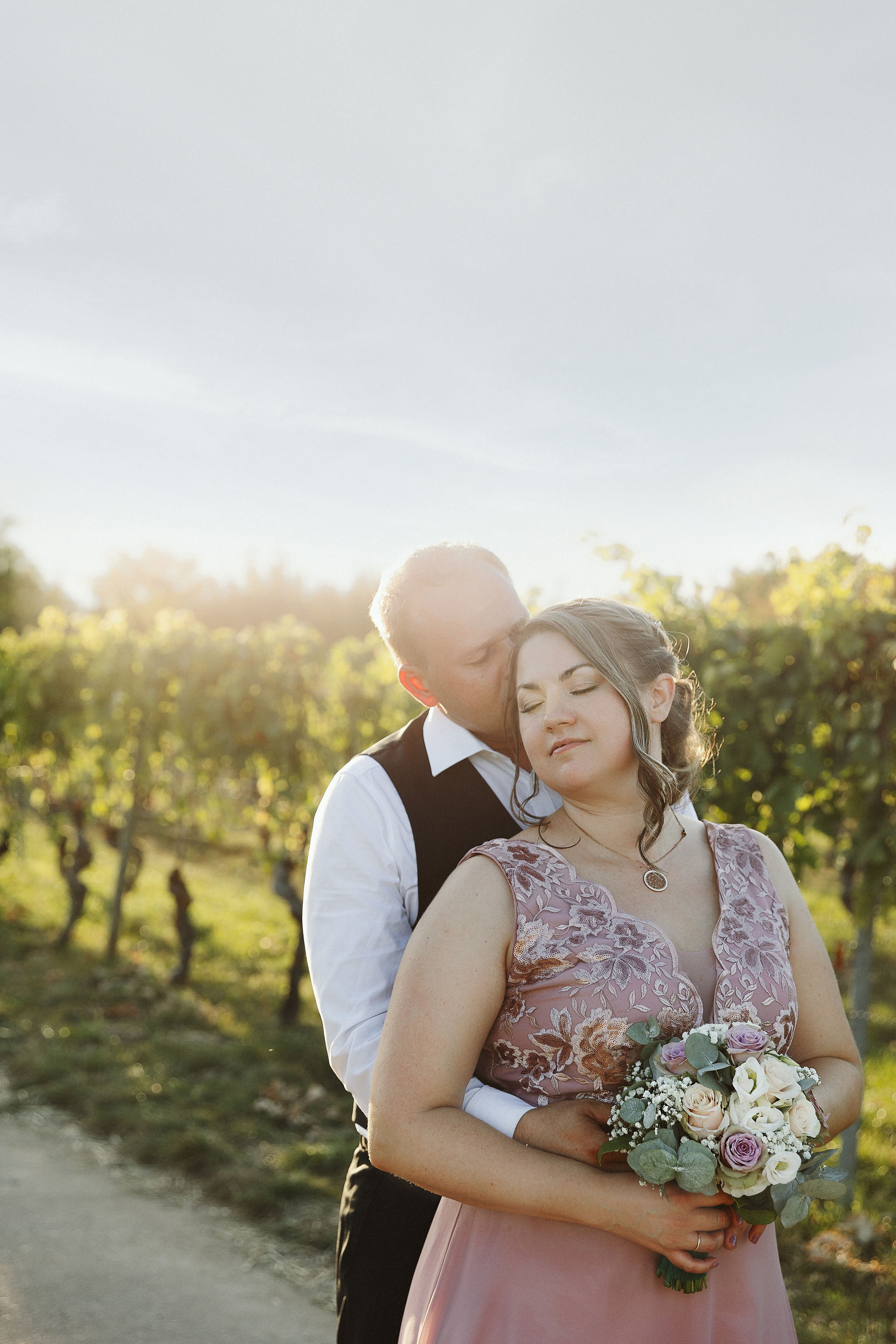 Hochzeit. Oxana Gruber Fotograf
