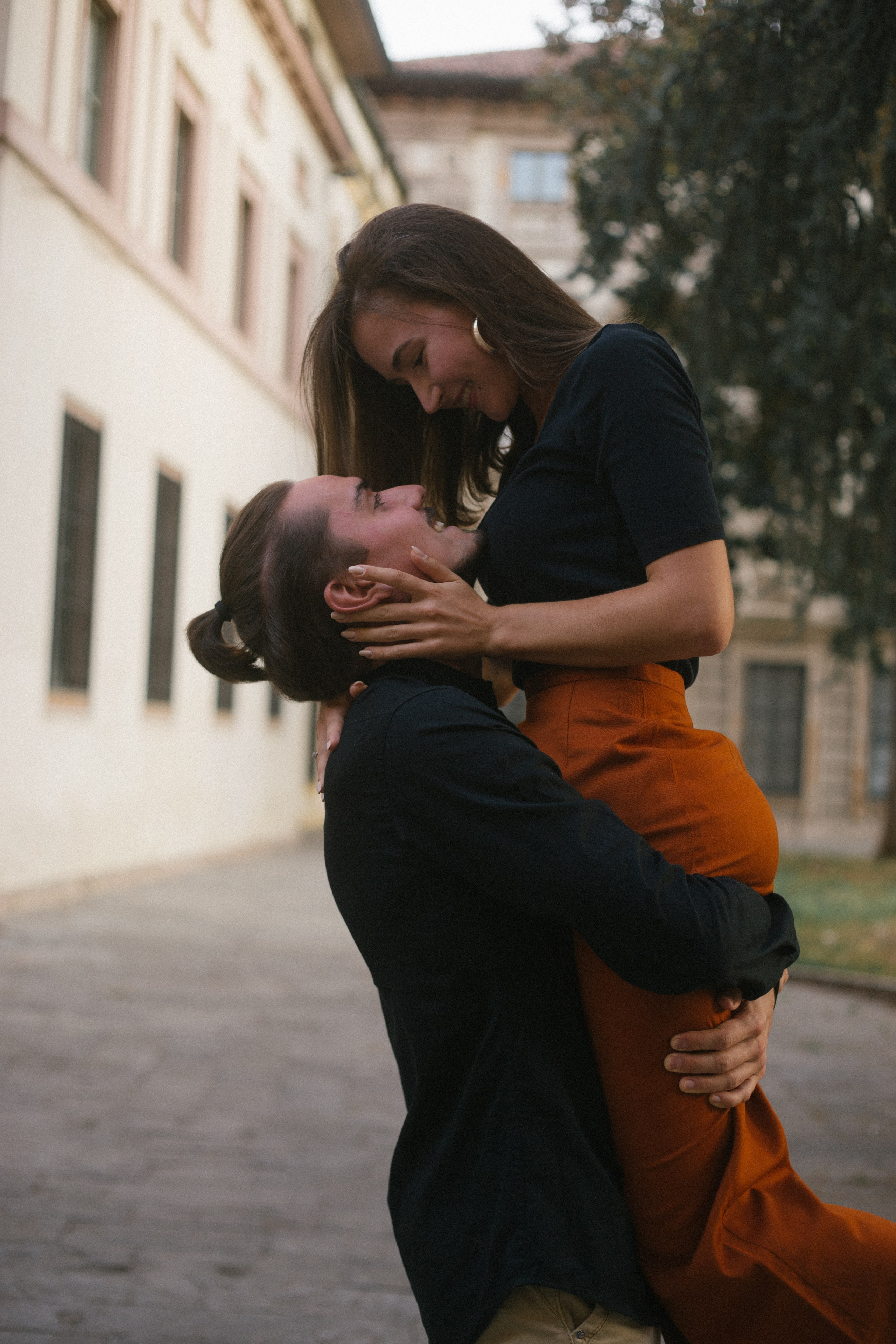 Nastya & Mykola. Xenia Shvili Photo