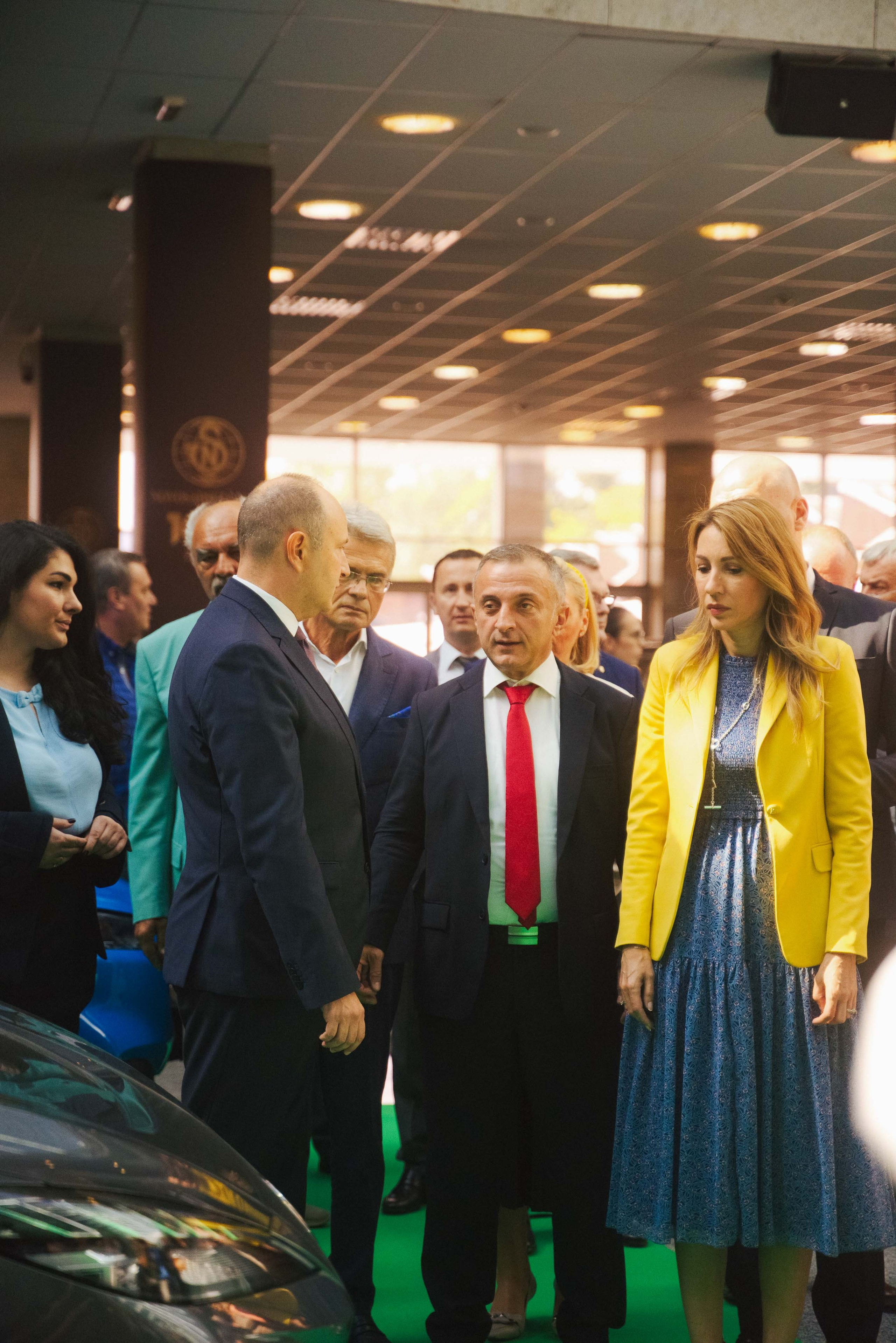 EV Days in Novi Sad 2023. Žukov Studio