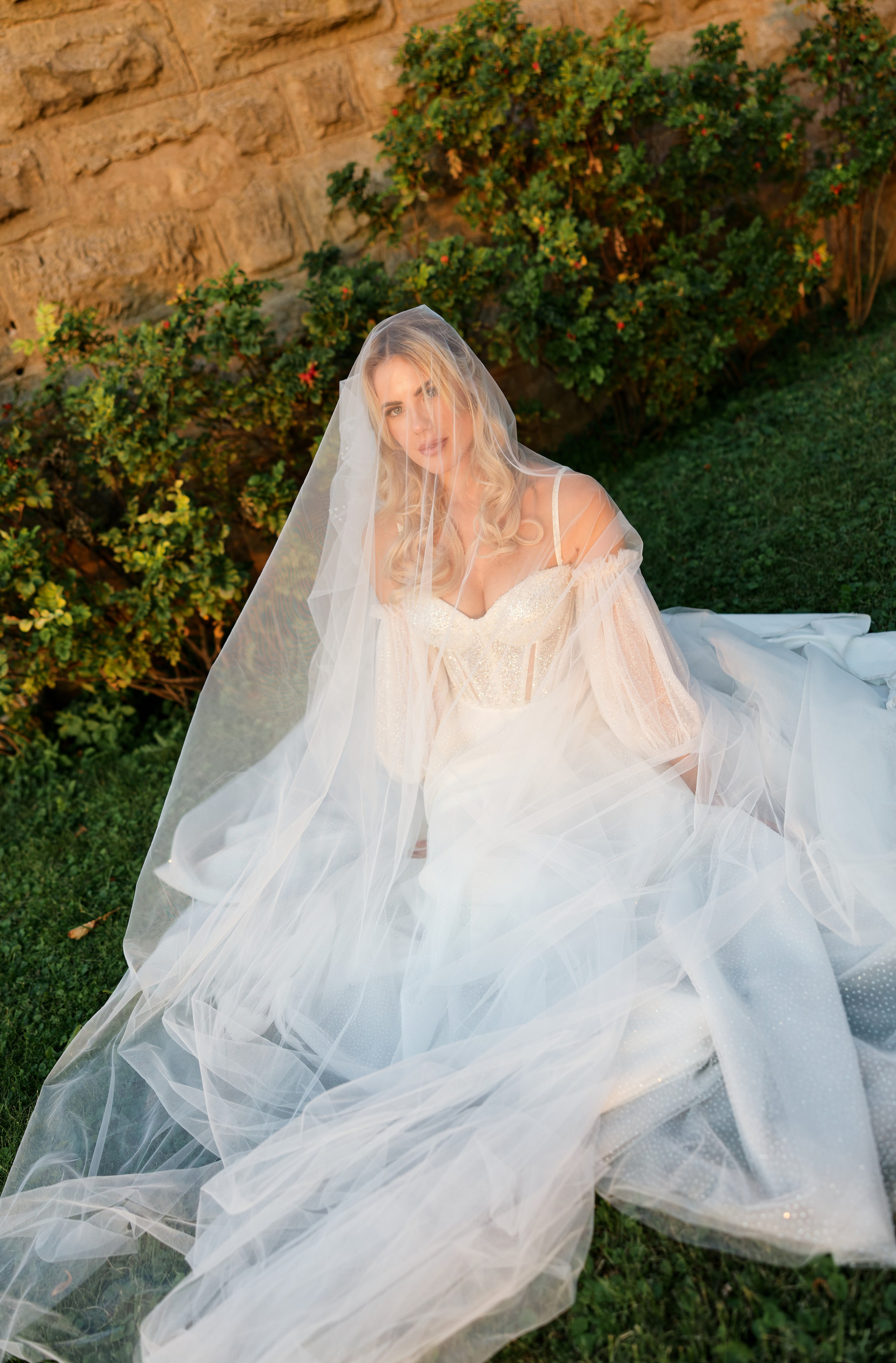 Destination Wedding Photographer — Nikita Burtsev