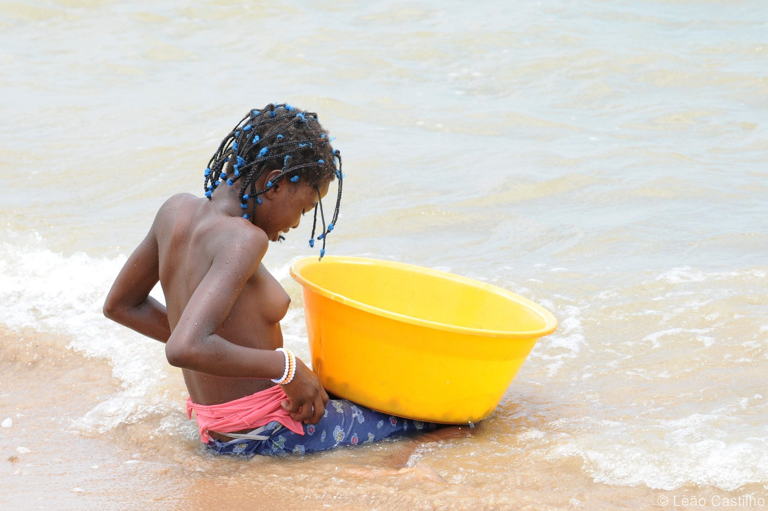 Photos from Angola people. Simbahalu