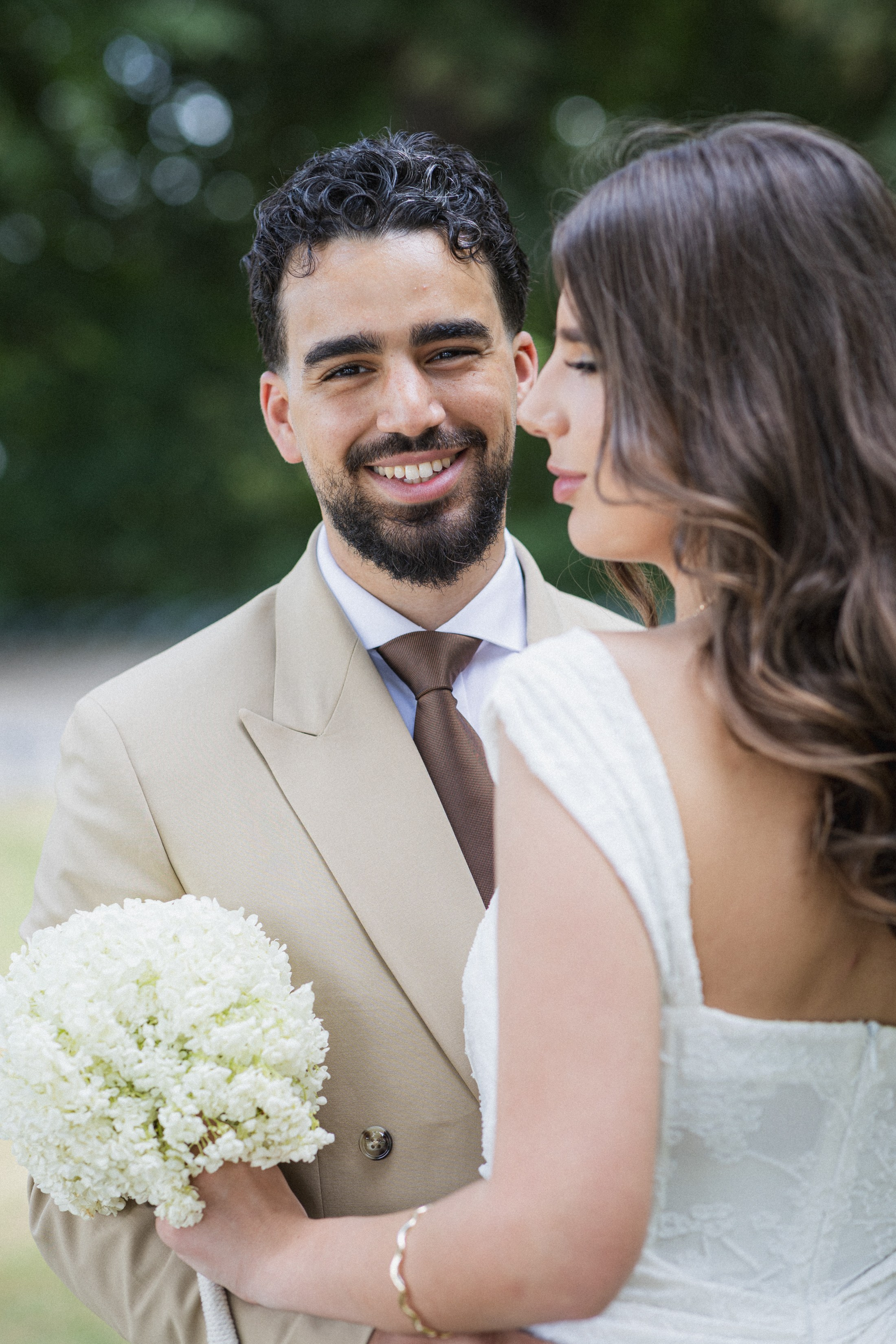 Hochzeit in Essen. Hochzeitfotograf in Bielefeld