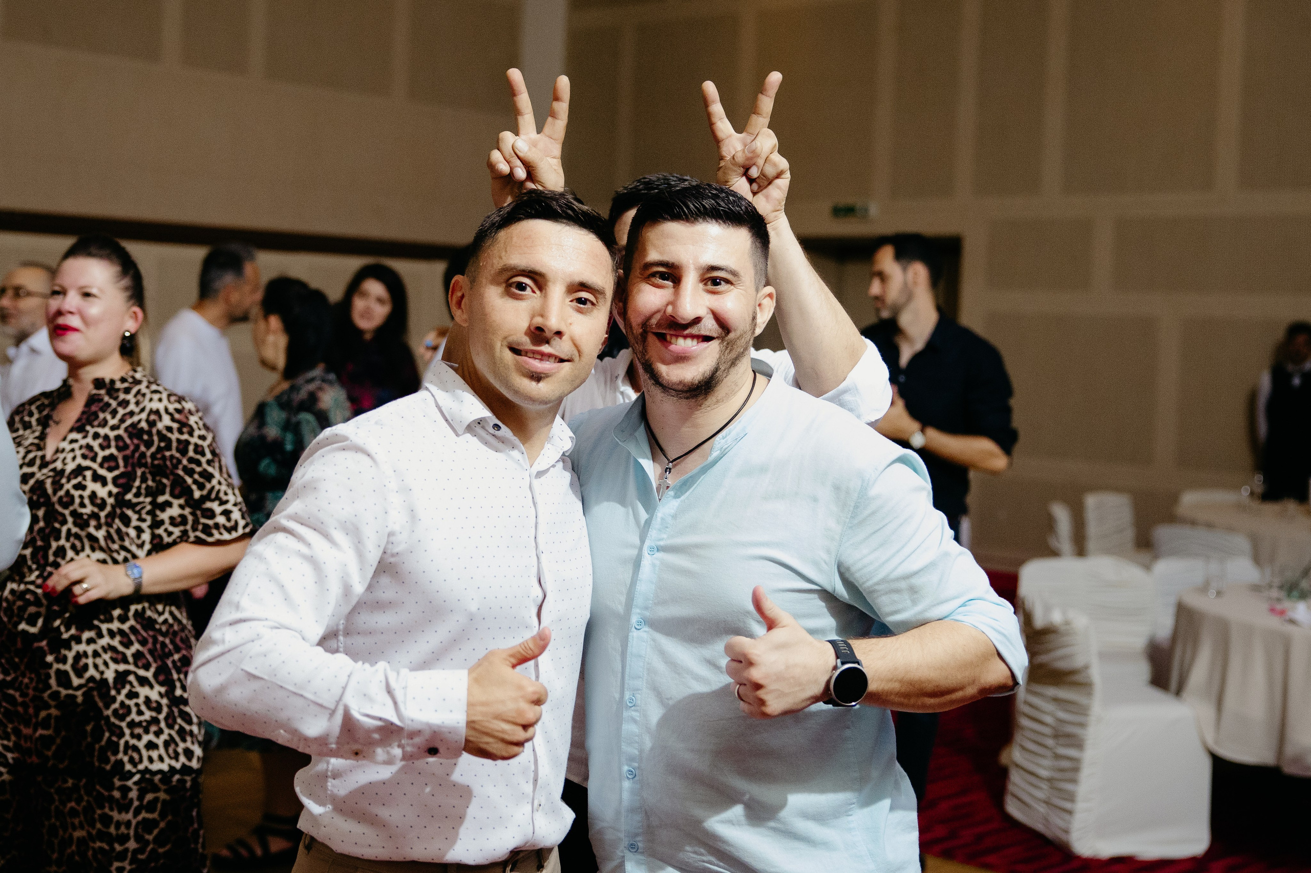 Fotografie De Botez MdimaFotoStudio. MDimaFotoStudio. Fotograf de nuntă, evenimente private și de familie