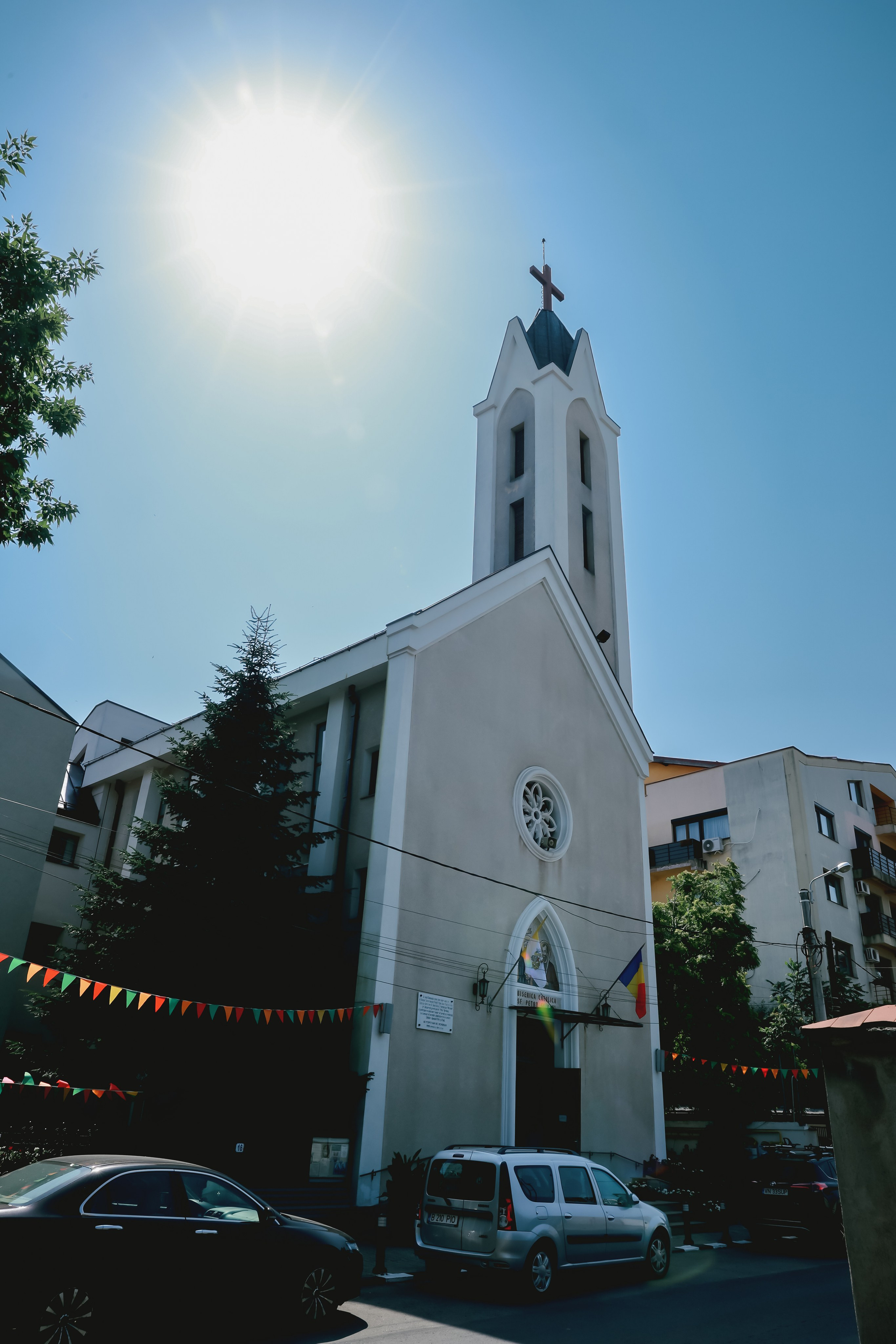 Fotografie De Botez MdimaFotoStudio. MDimaFotoStudio. Fotograf de nuntă, evenimente private și de familie