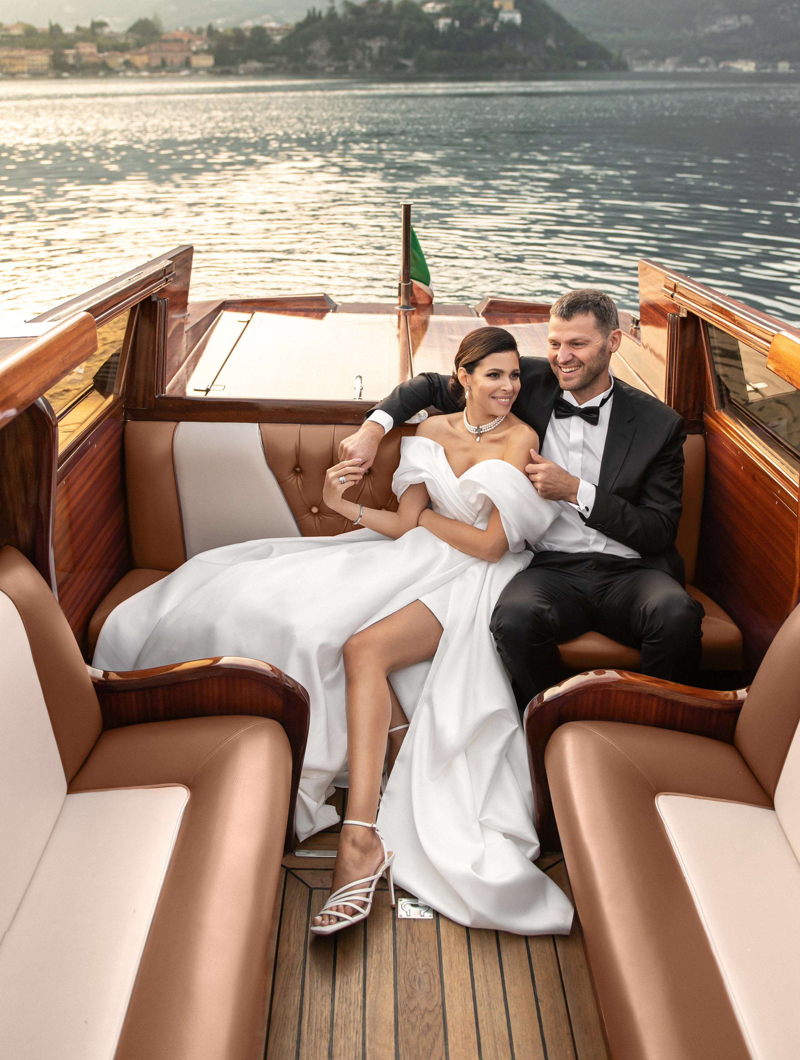 Wedding photographer in Spain