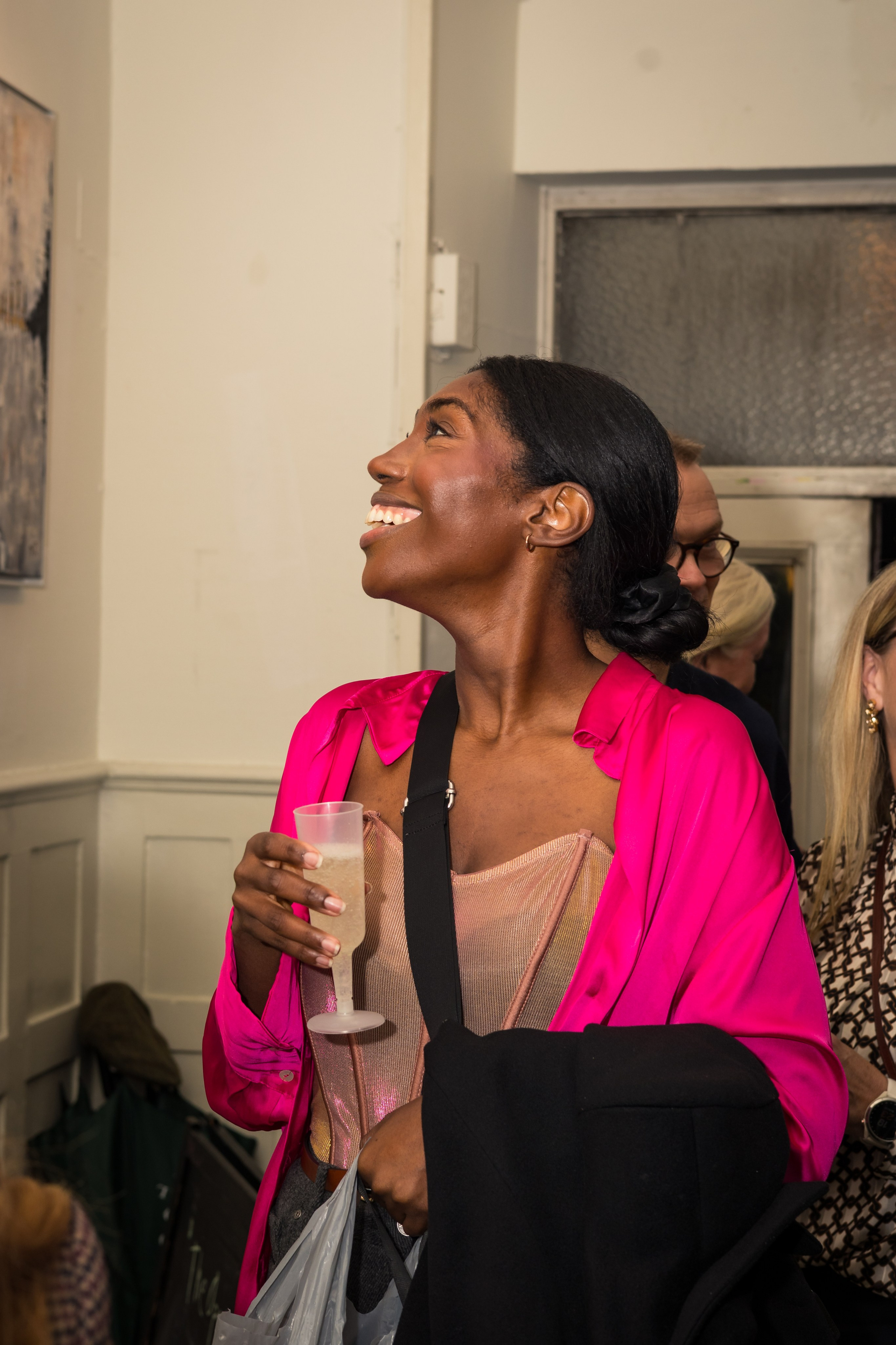 INKY studios. Iryna Zhyvora | Photographer | Stockholm