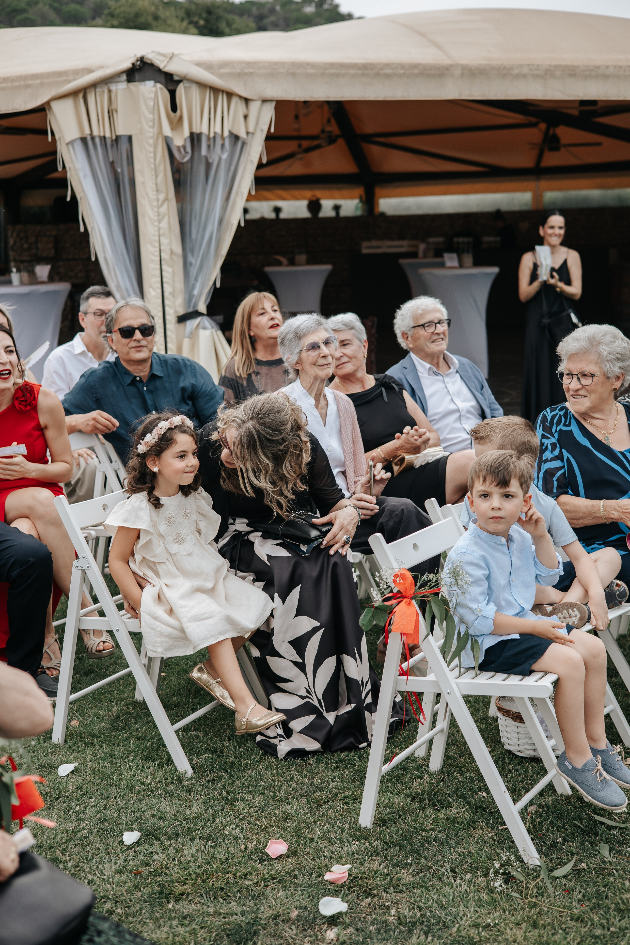Raluca+Eric, 21.6.2025, L’Arcada de Fares. Fotógrafa de bodas en Cataluña