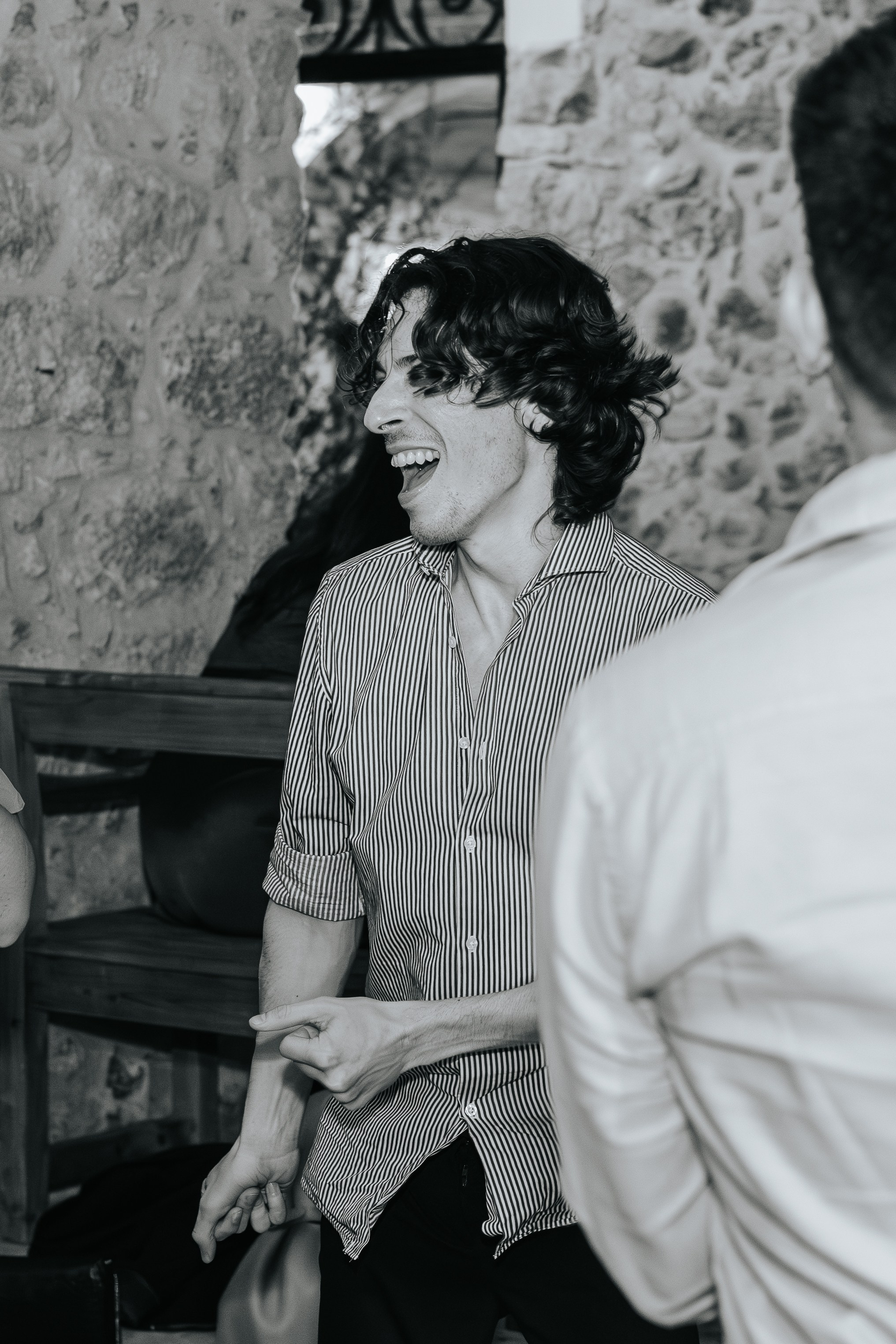 Fernando+Tito, 19.09.2025, Castell de Caramany. Fotógrafa de bodas en Cataluña