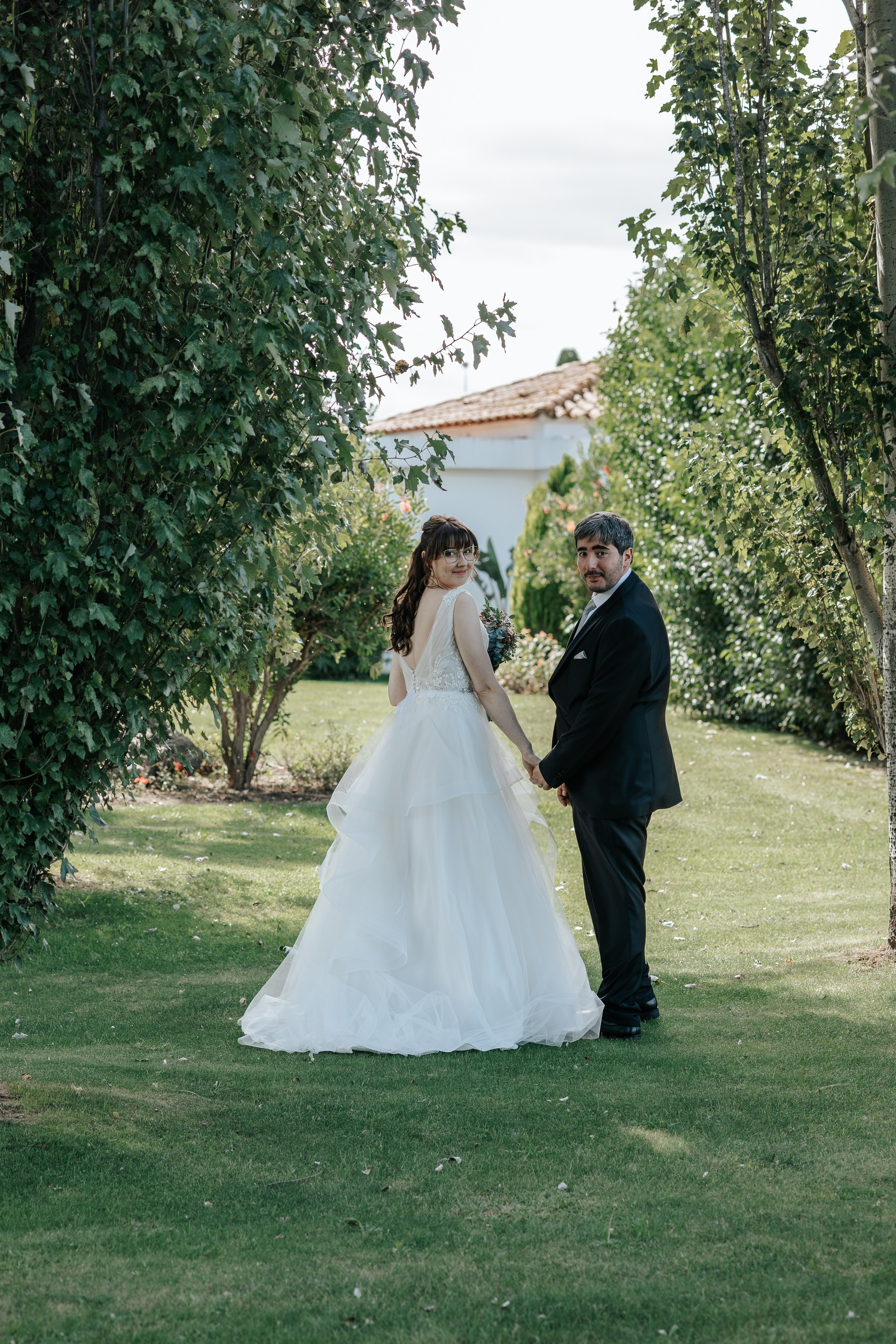 Alina+Marc, 25.09.2025, Ayuntamiento de Llers, Hotel Bon Retorn. Fotógrafa de bodas en Cataluña