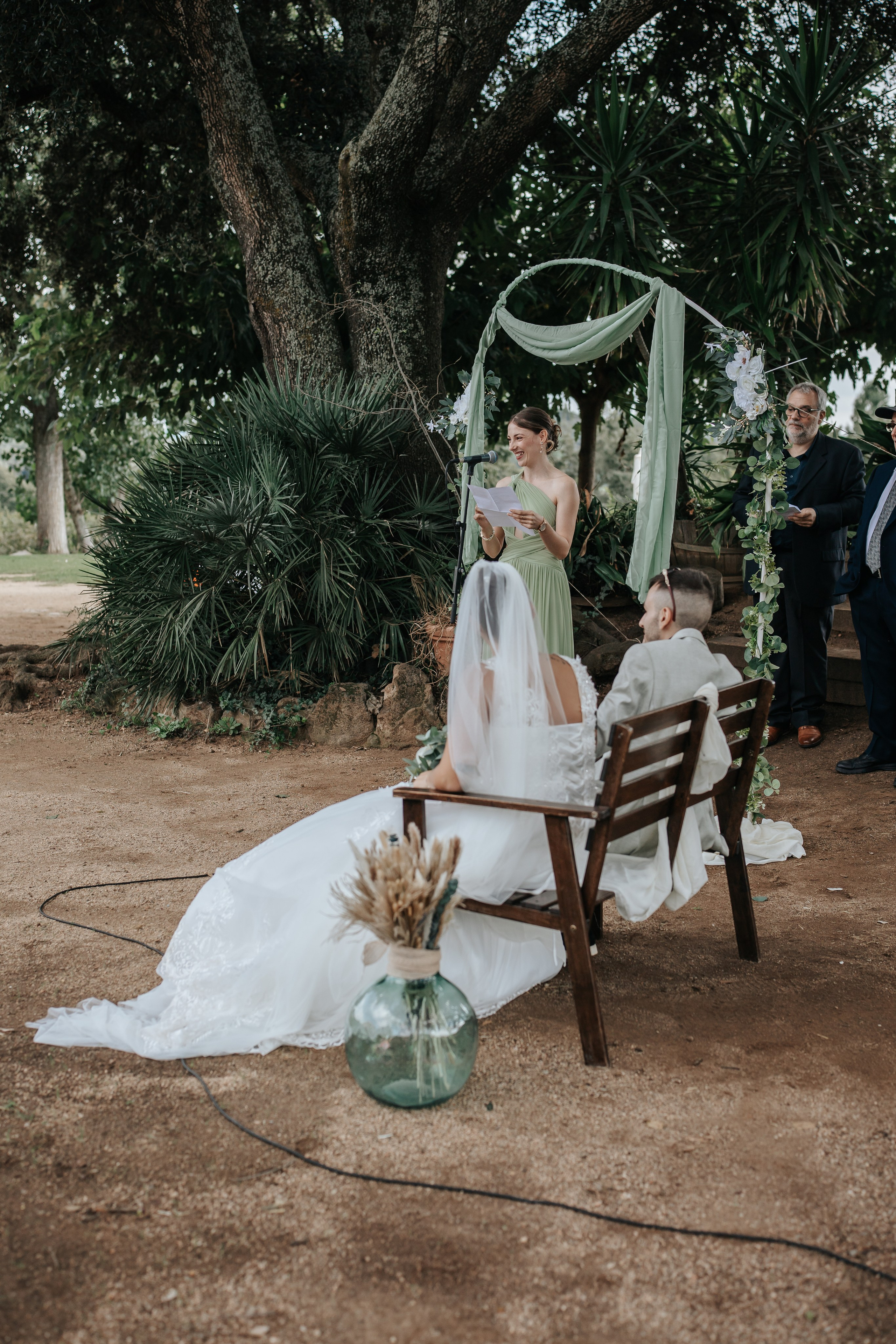 Marta+Adria, 27.09.2025, Can Caballe. Fotógrafa de bodas en Cataluña