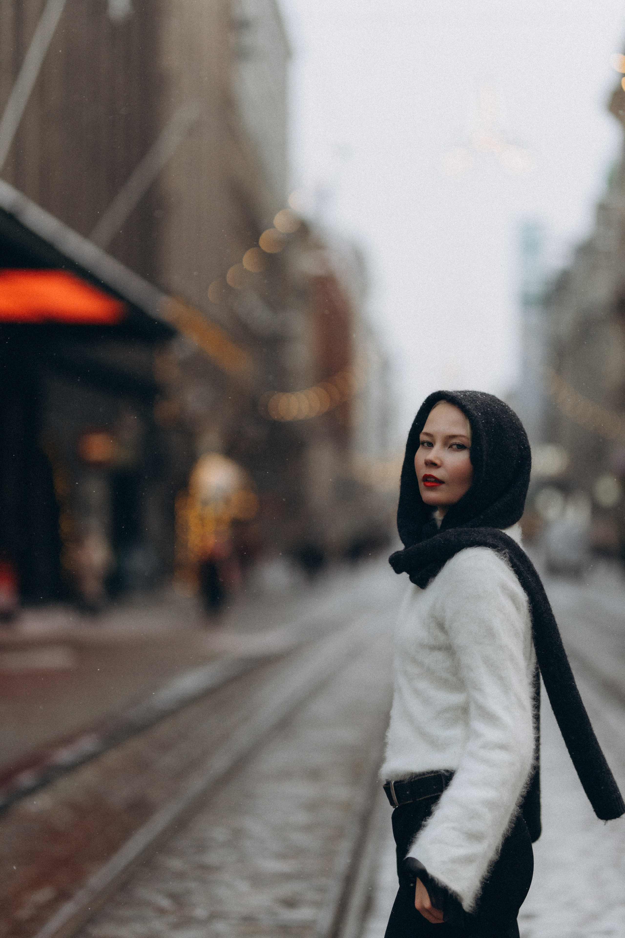 Petra. Wedding and portrait photographer in Helsinki Vickan O