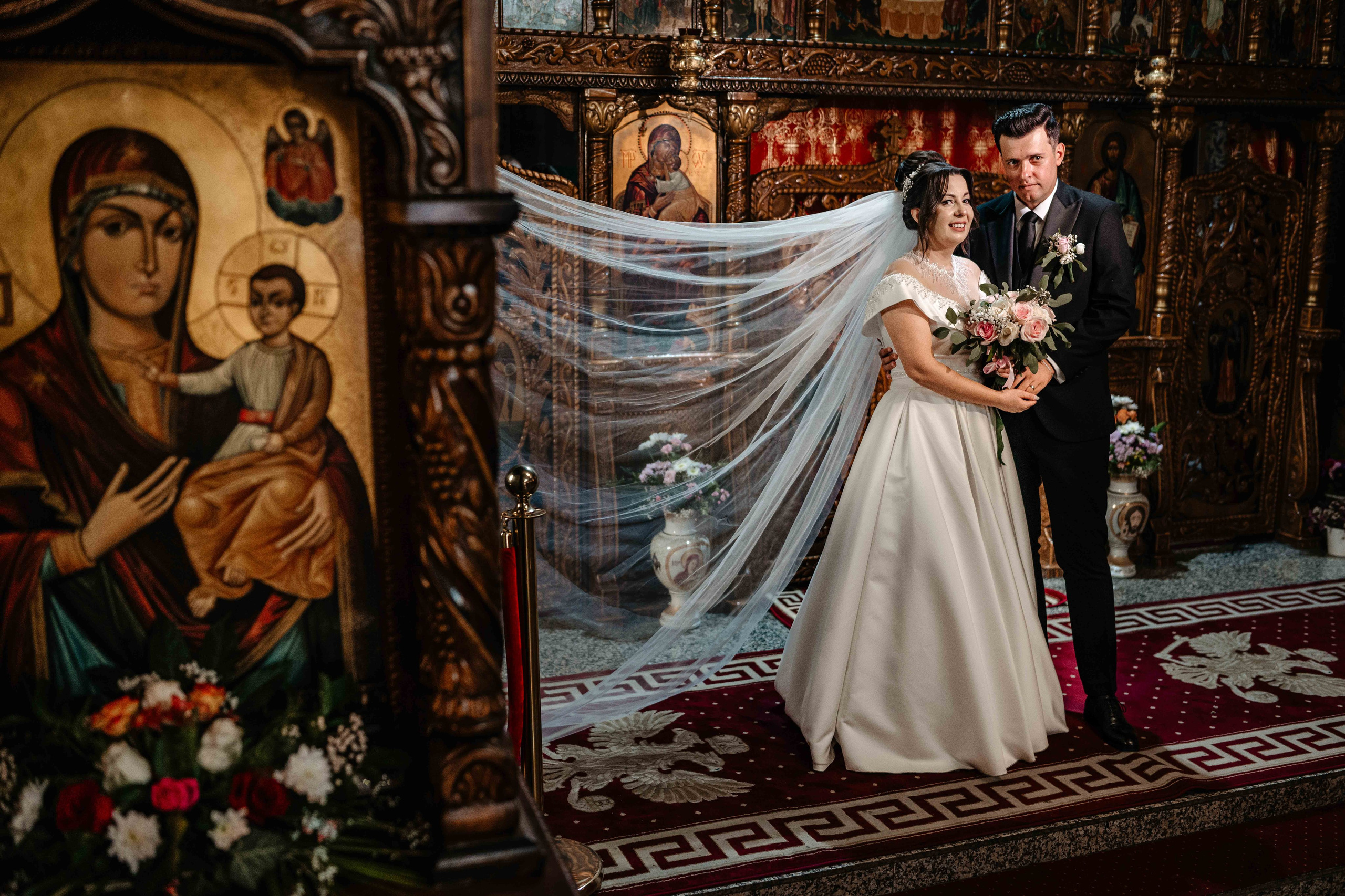 Nunta — Eliza si Calin. Radu Rahovan | Fotograf profesionist de nuntã și eveniment din Cluj-Napoca