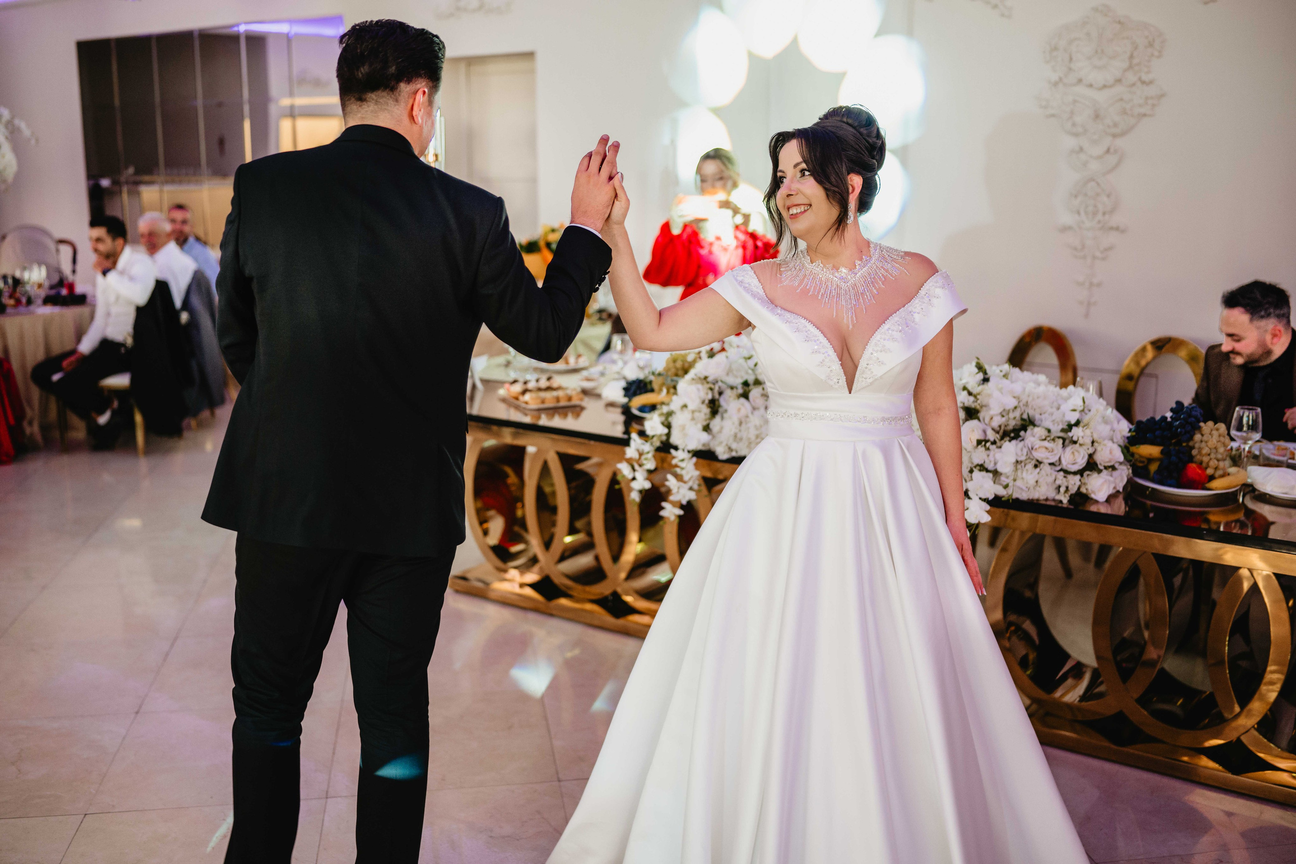 Nunta — Eliza si Calin. Radu Rahovan | Fotograf profesionist de nuntã și eveniment din Cluj-Napoca