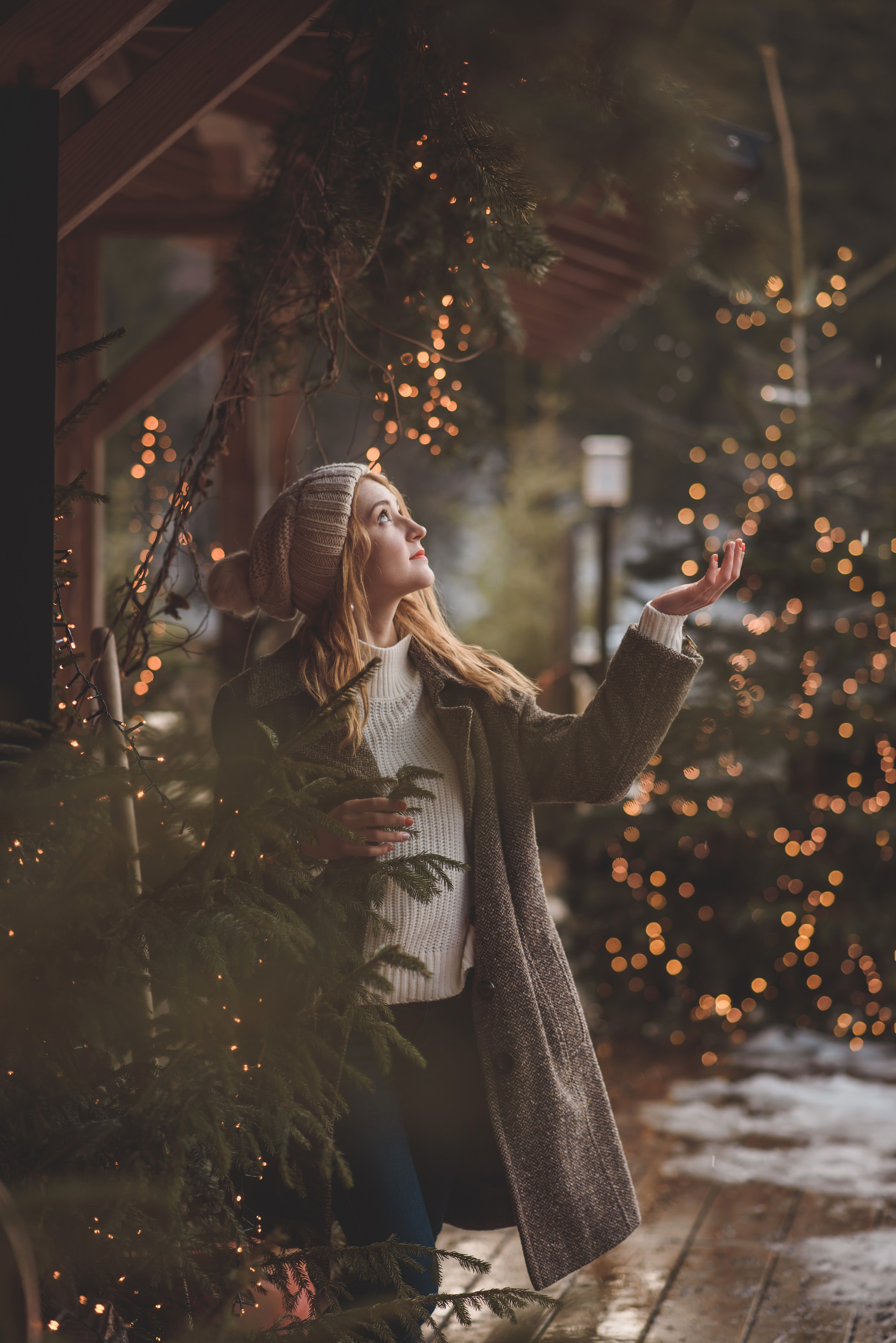 Porträts. Hochzeit und Familien Foto und Video