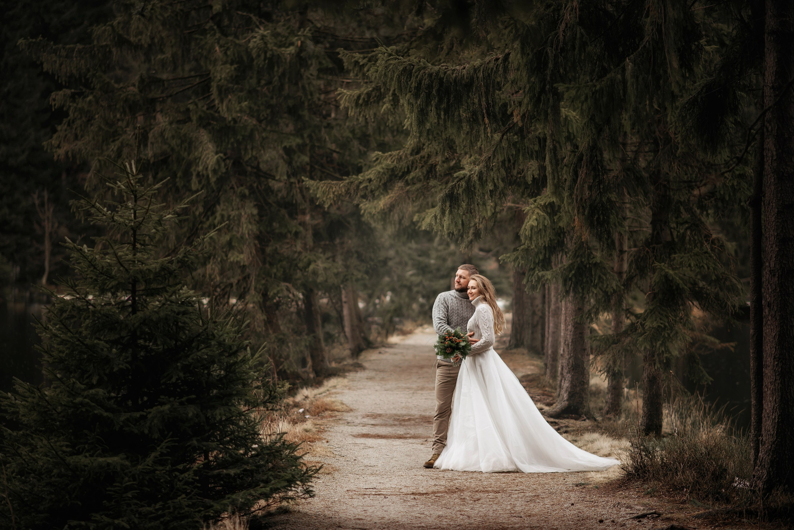 Hochzeit und Familien Foto und Video