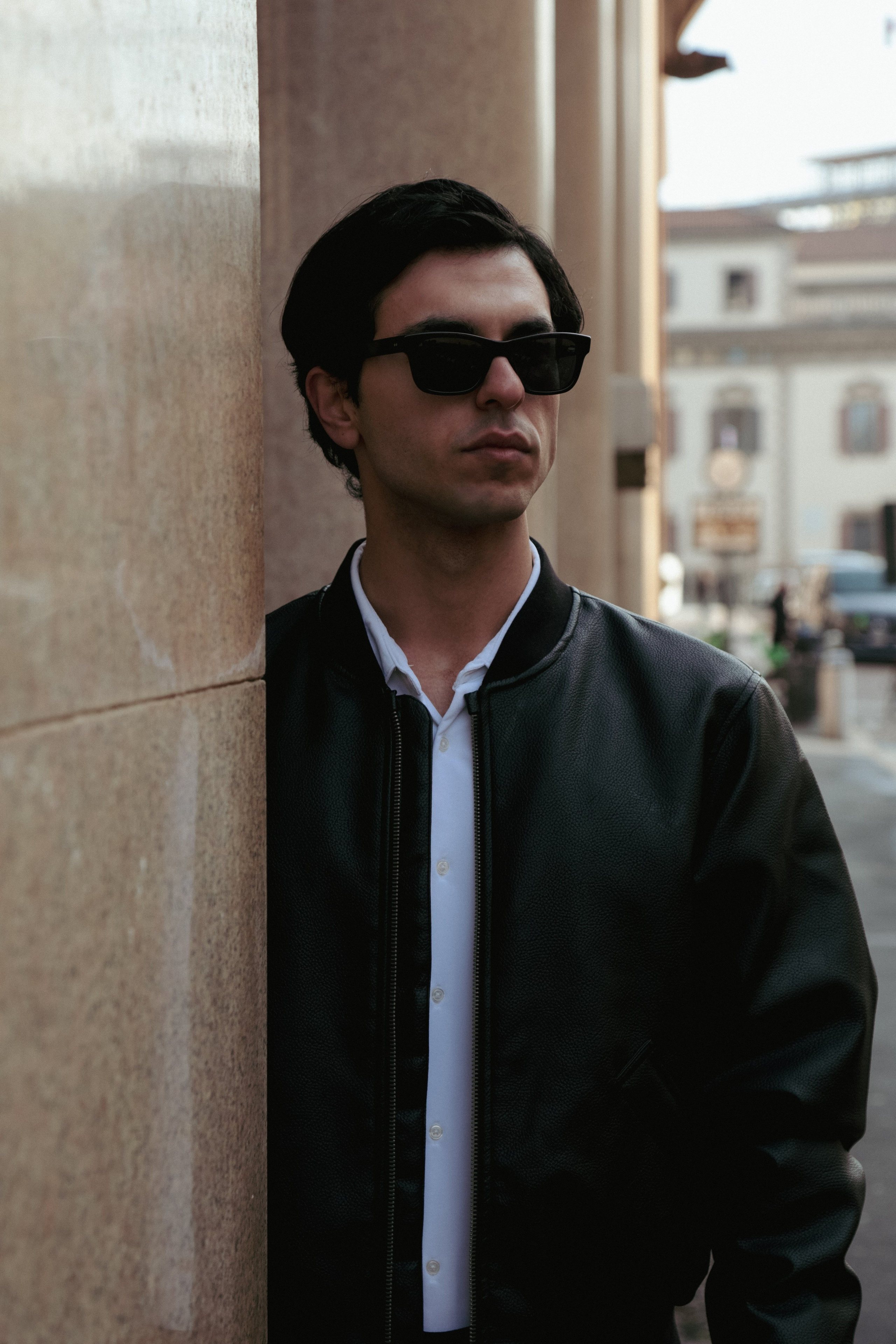 Moe. Photographer in Milan |Mila Pro Photo